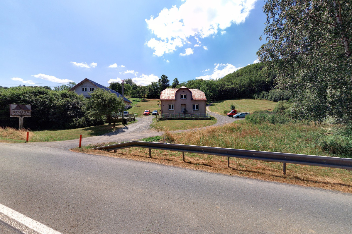 DRMotorsport David Ráček foto 1