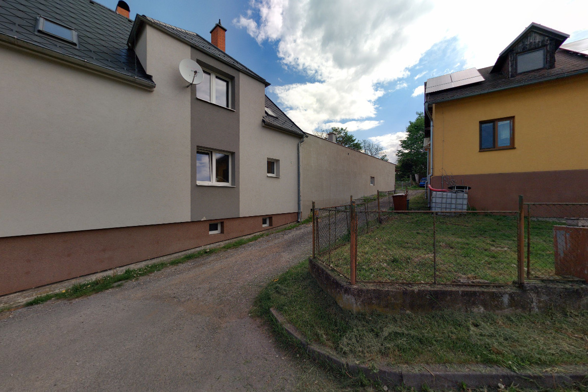 Tady je Ráj foto 1