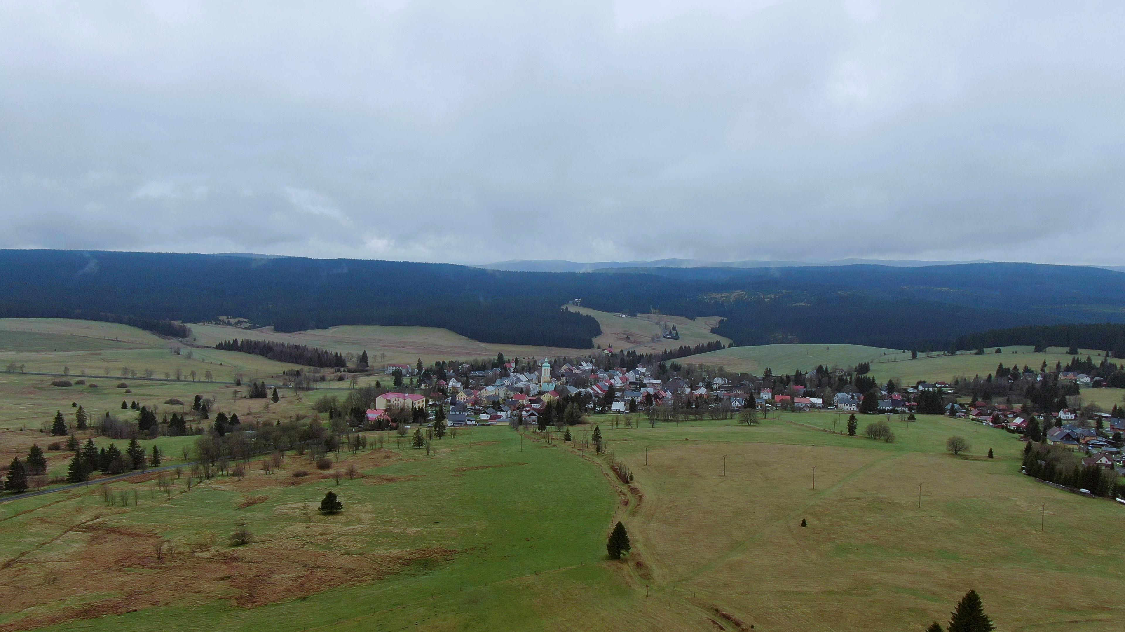 Informační centrum Horní Blatná foto 2