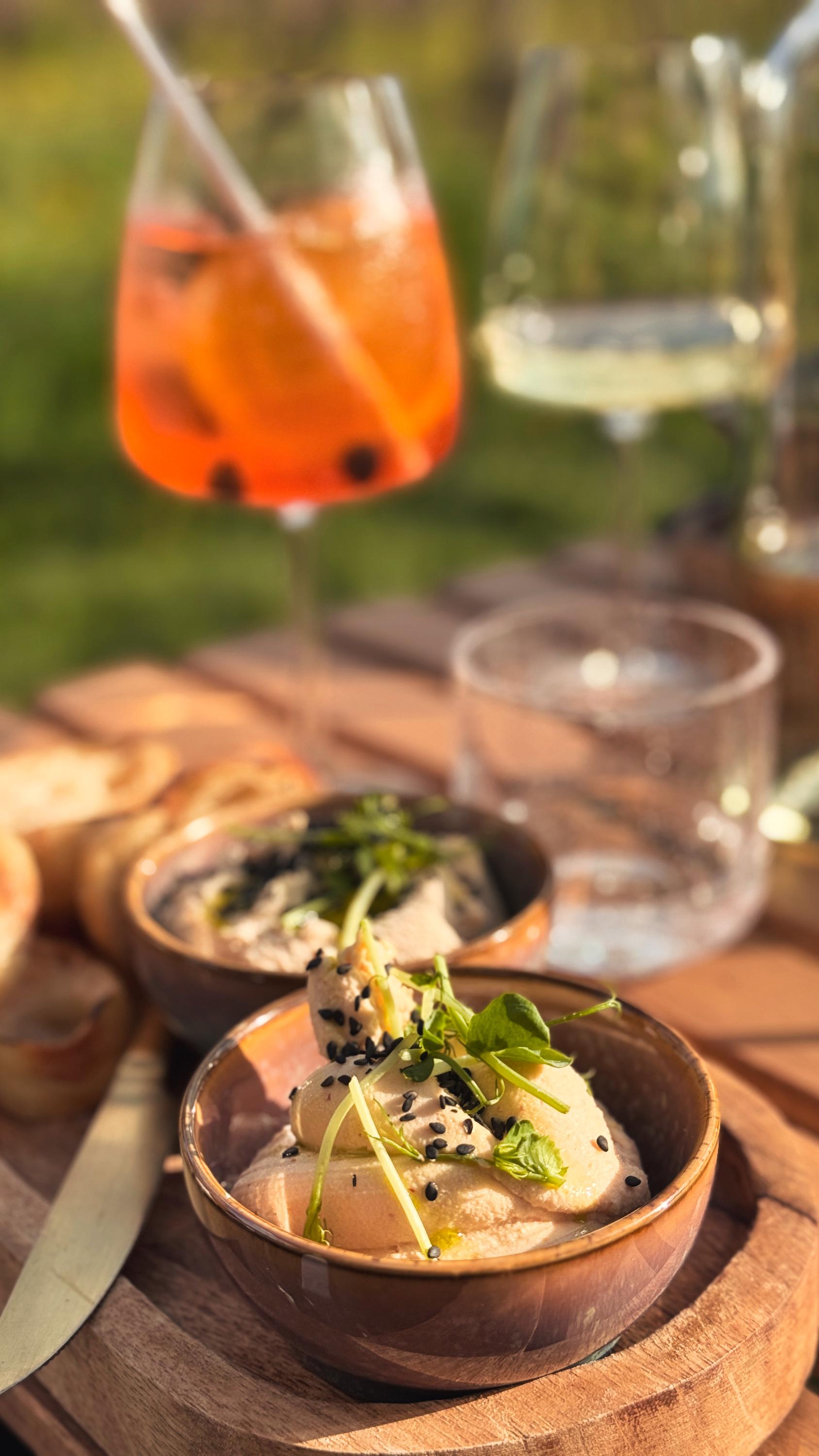 Andulka winery foto 5