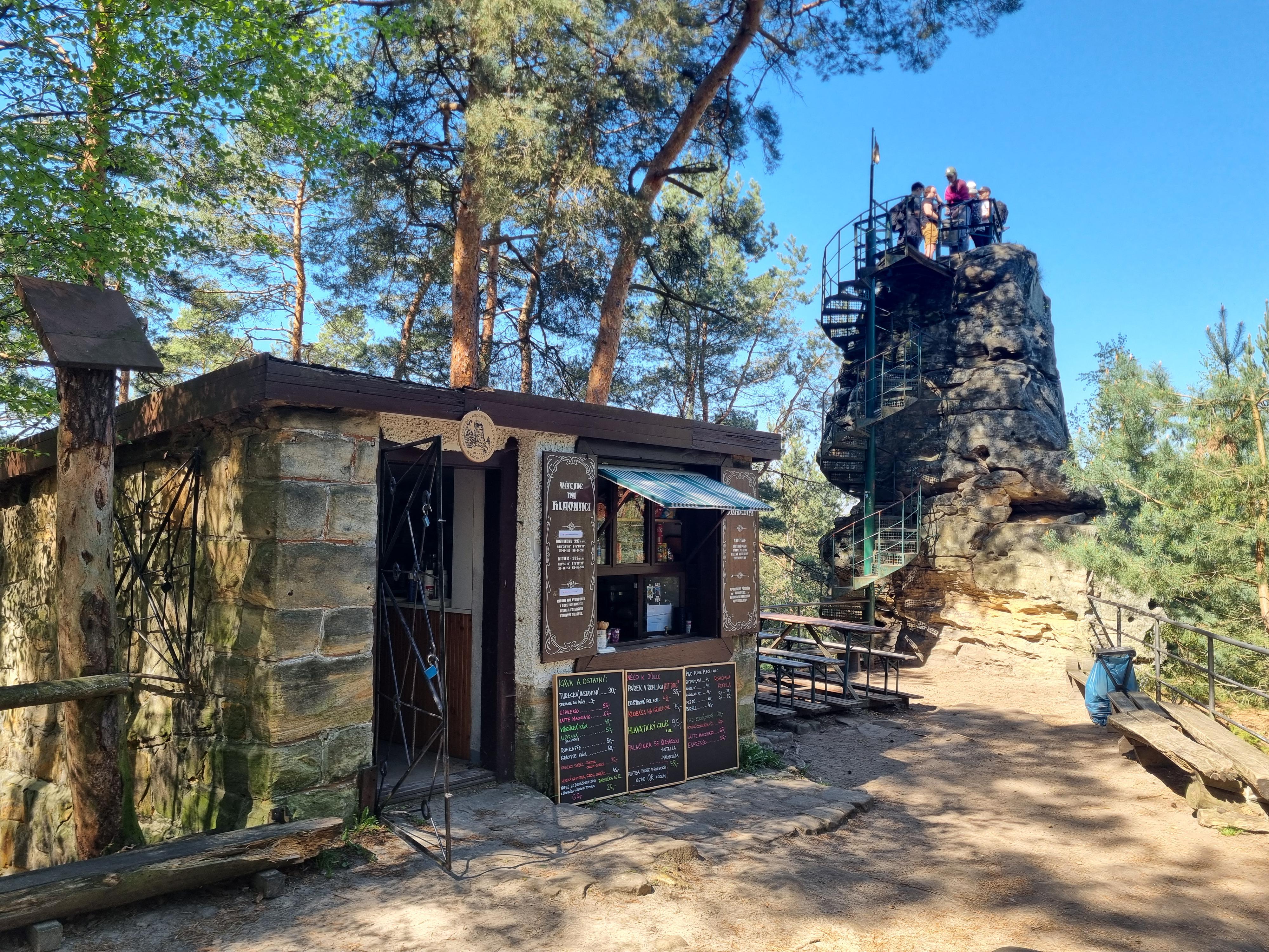 Občerstvení Hlavatice foto 4