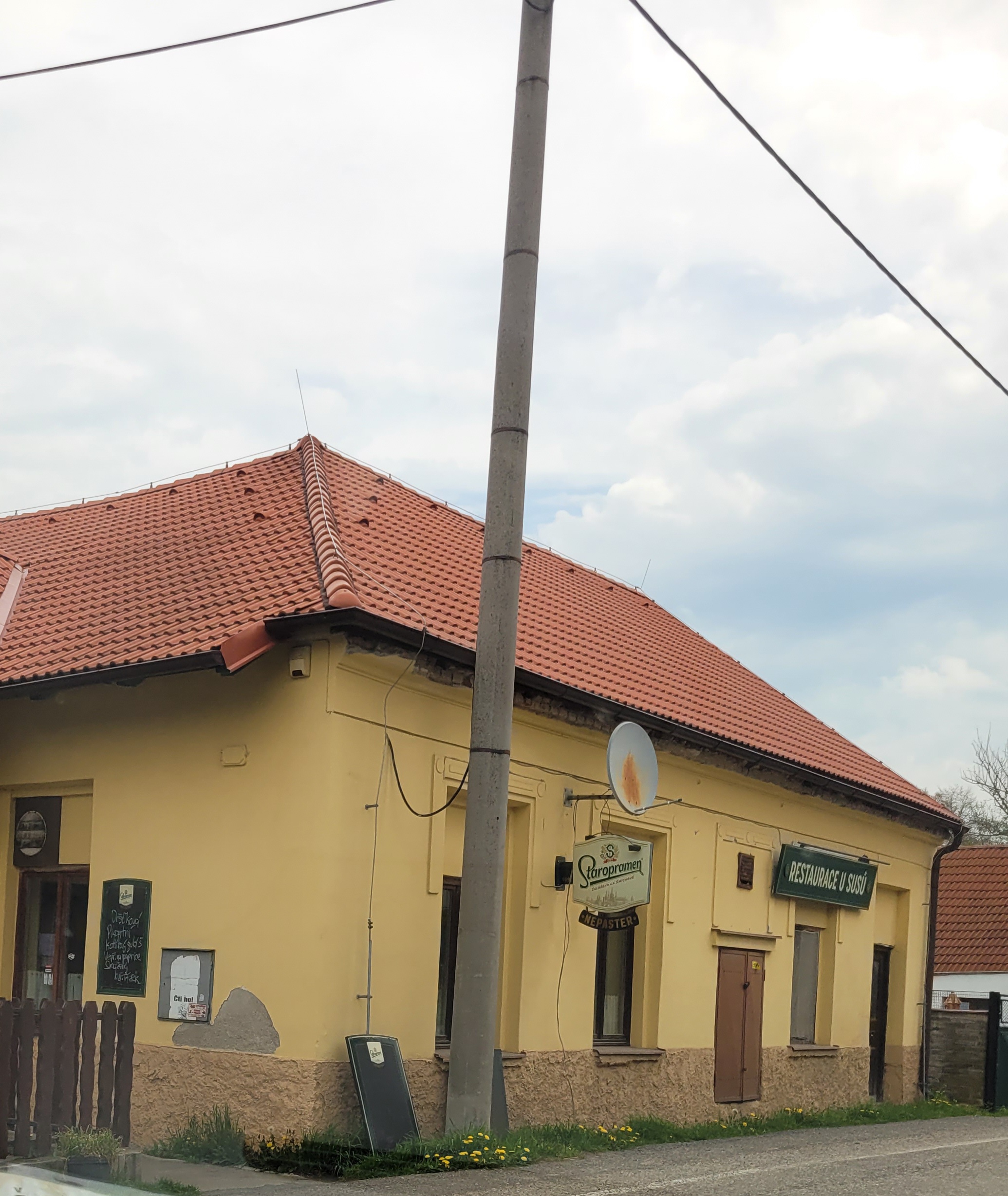 Restaurace U Susů foto 2