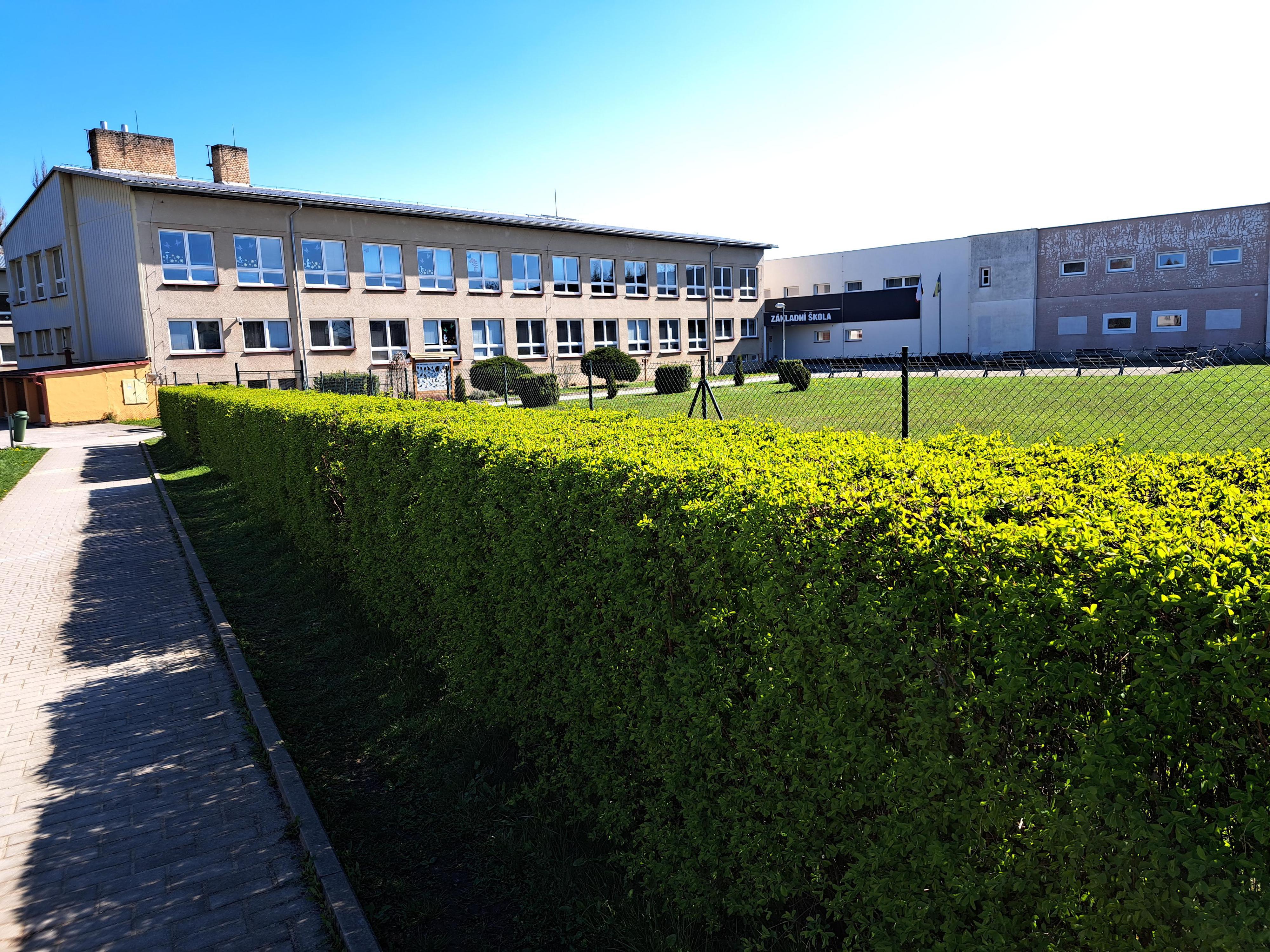 Základní škola Nová Včelnice foto 3