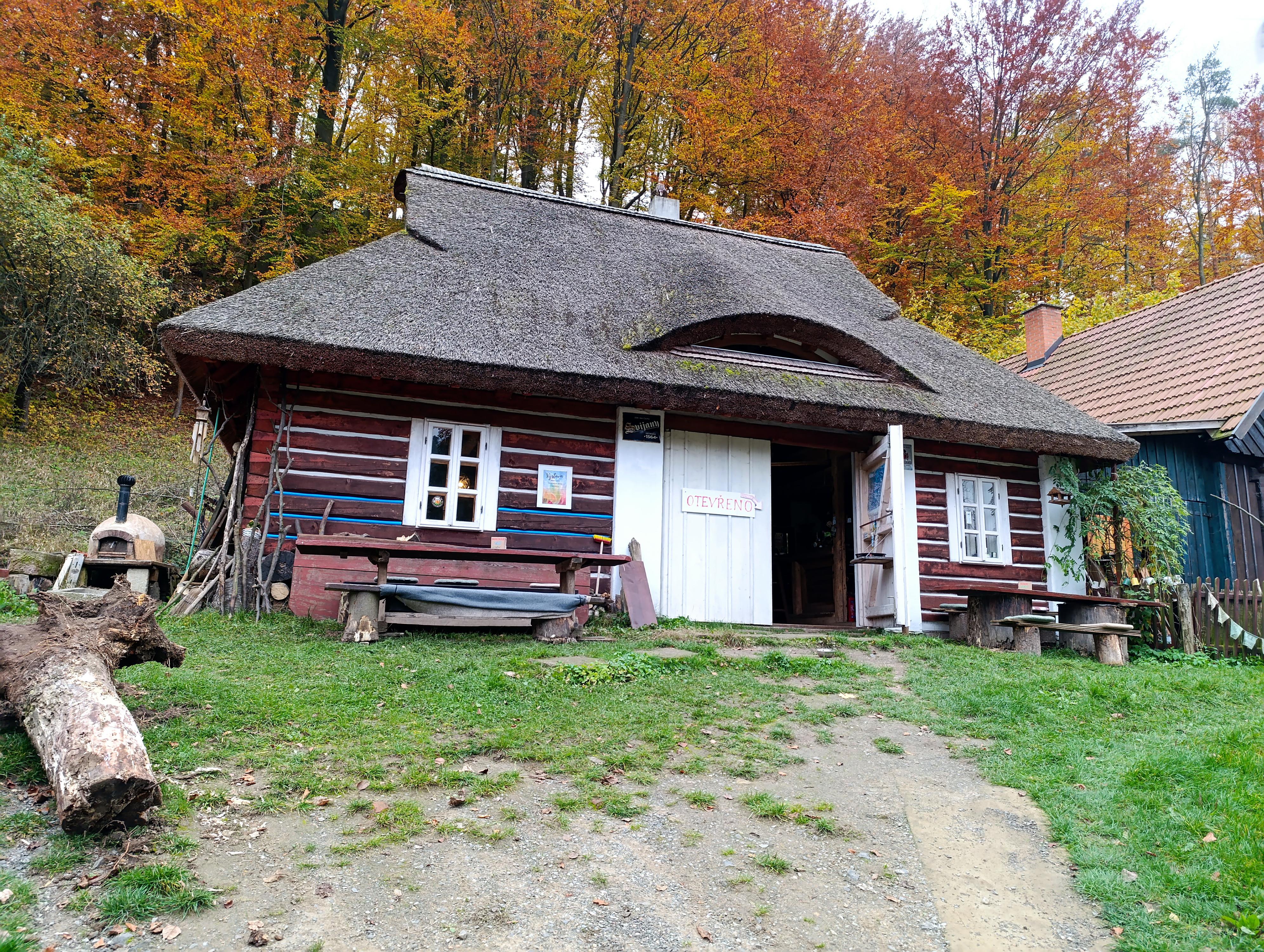 U Žaba foto 6