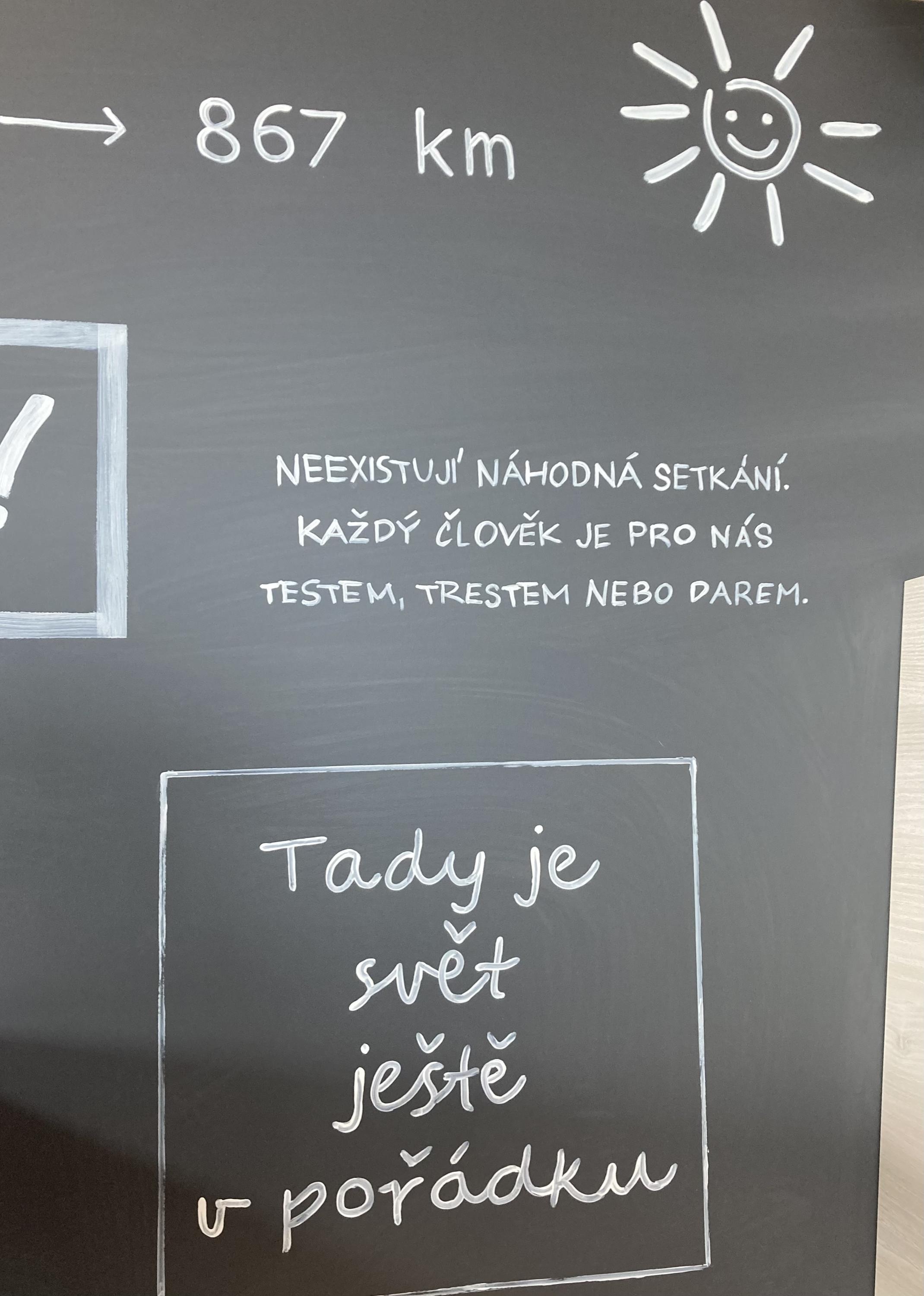 Čerpací stanice Amigo foto 6