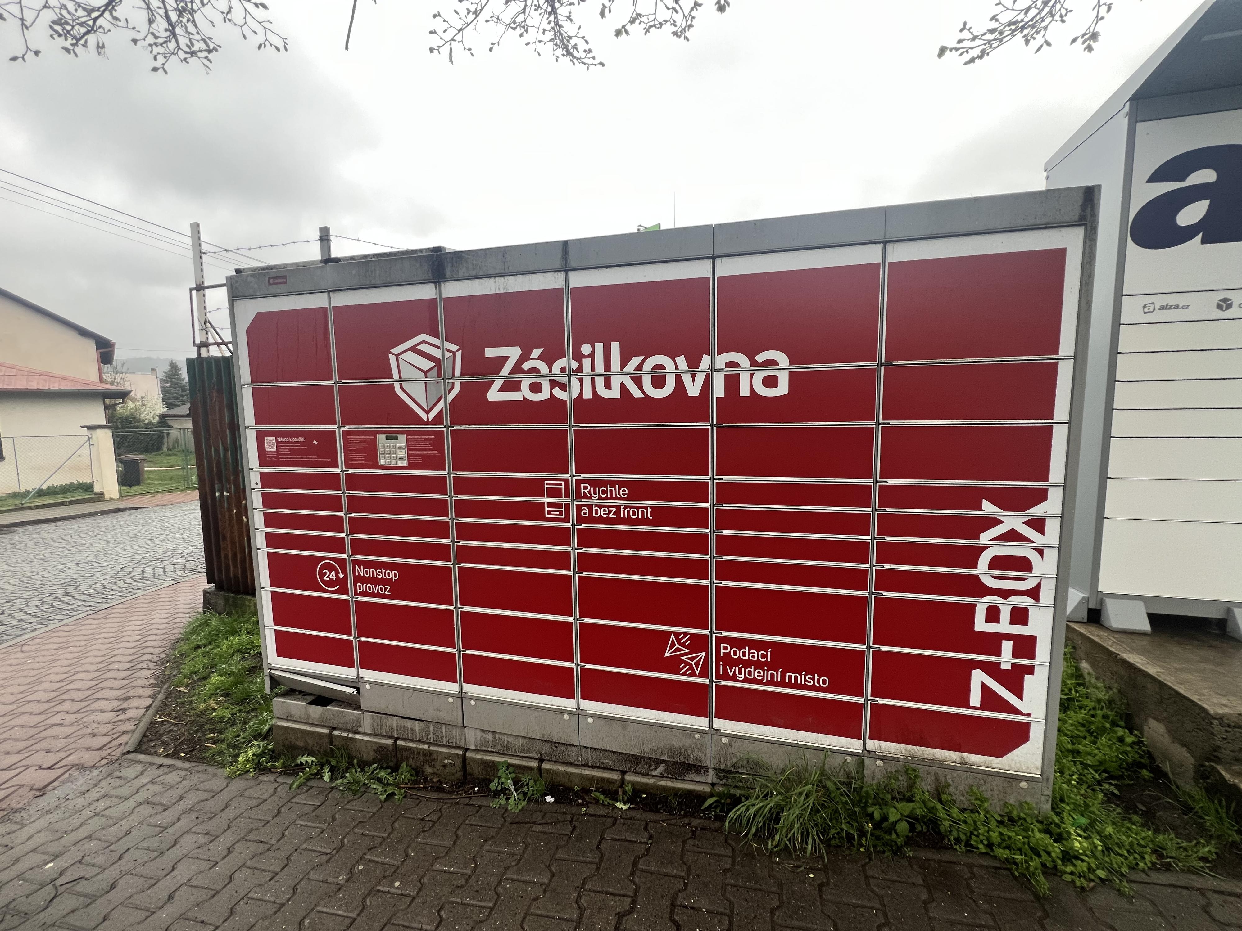 Z-BOX