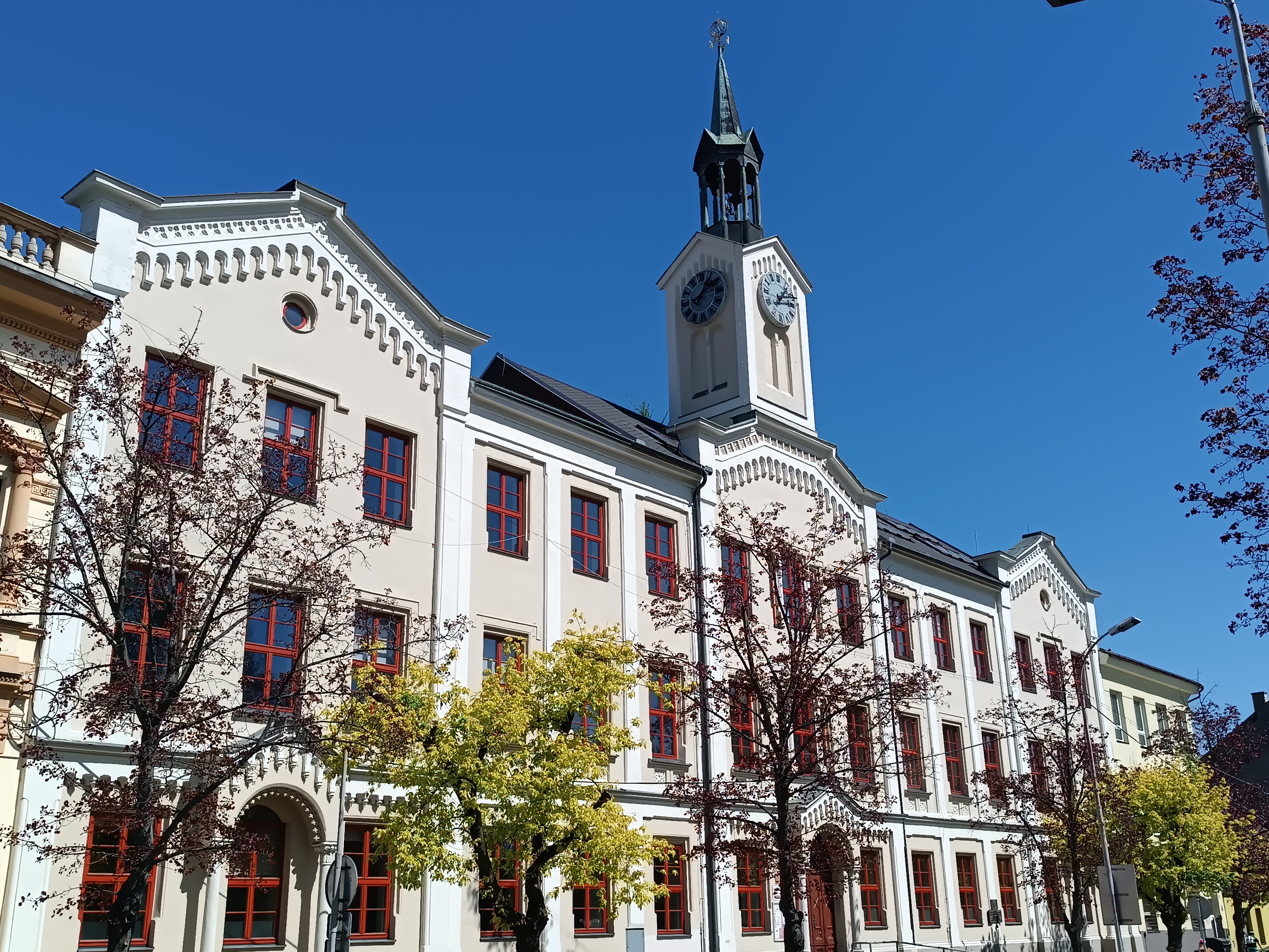 Obchodní akademie Kolín, Kutnohorská foto 3