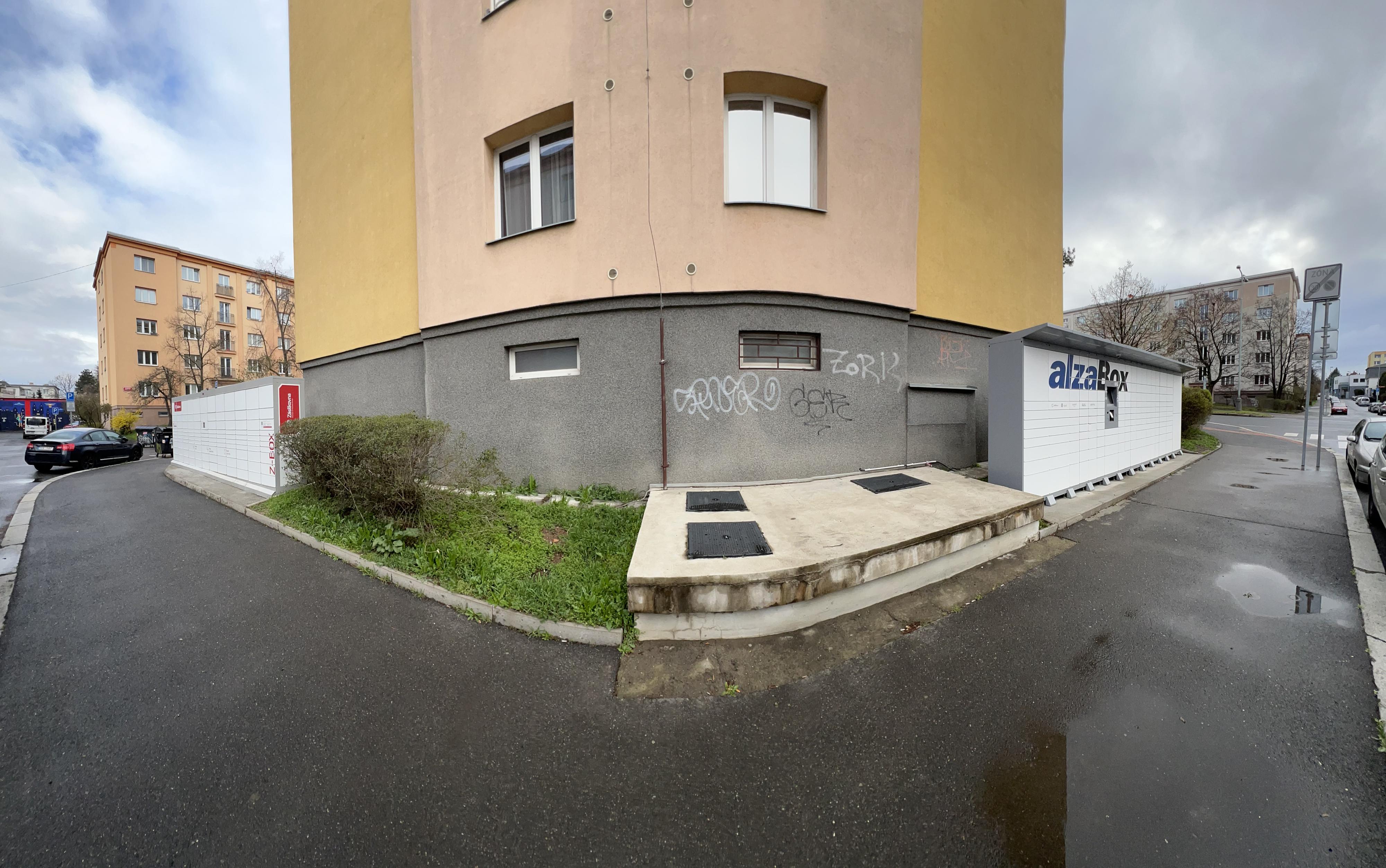 Z-BOX foto 2