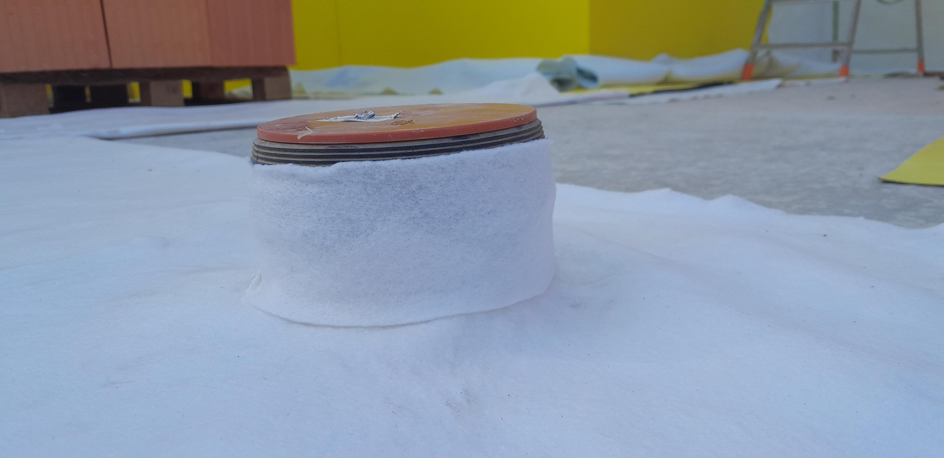 Václav Kratochvíl - střešní práce, izolace staveb foto 5