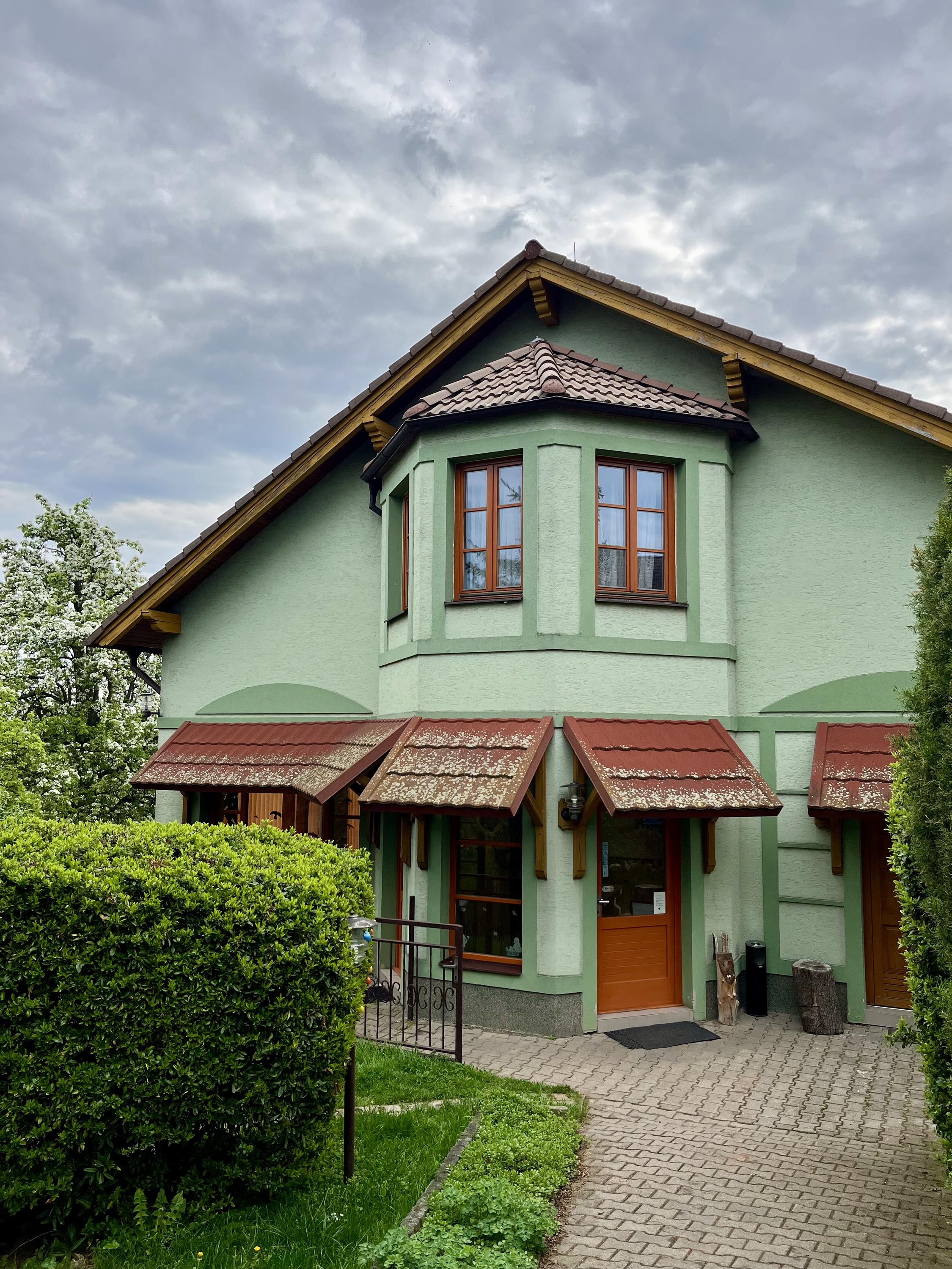 Penzion Jasoň foto 2