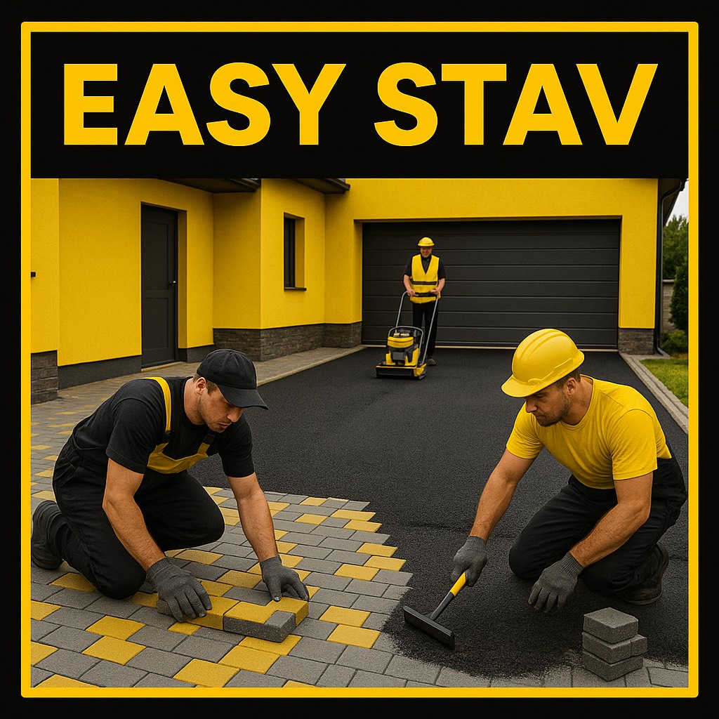 Easy-stav foto 3