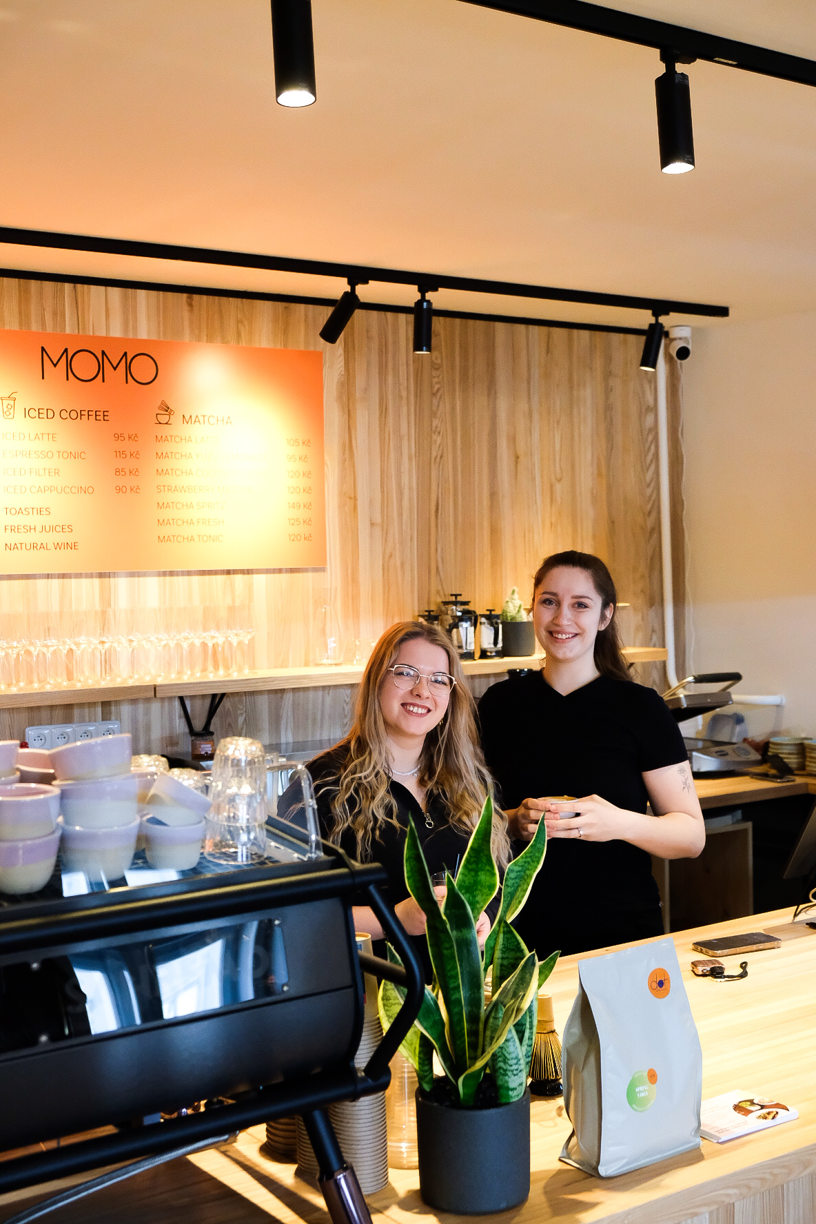 MOMO café foto 6