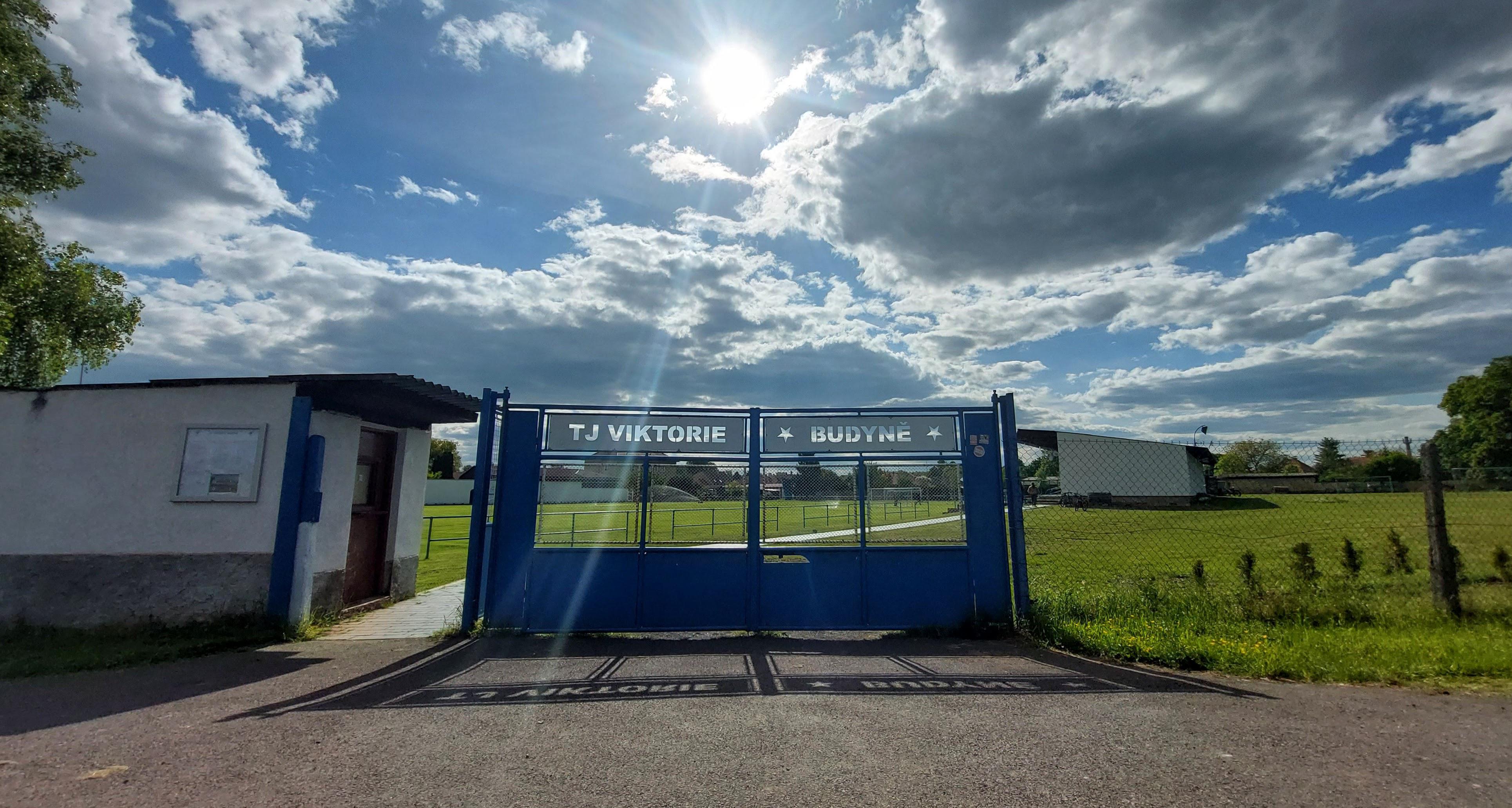 TJ Viktorie Budyně nad Ohří, z.s. foto 3