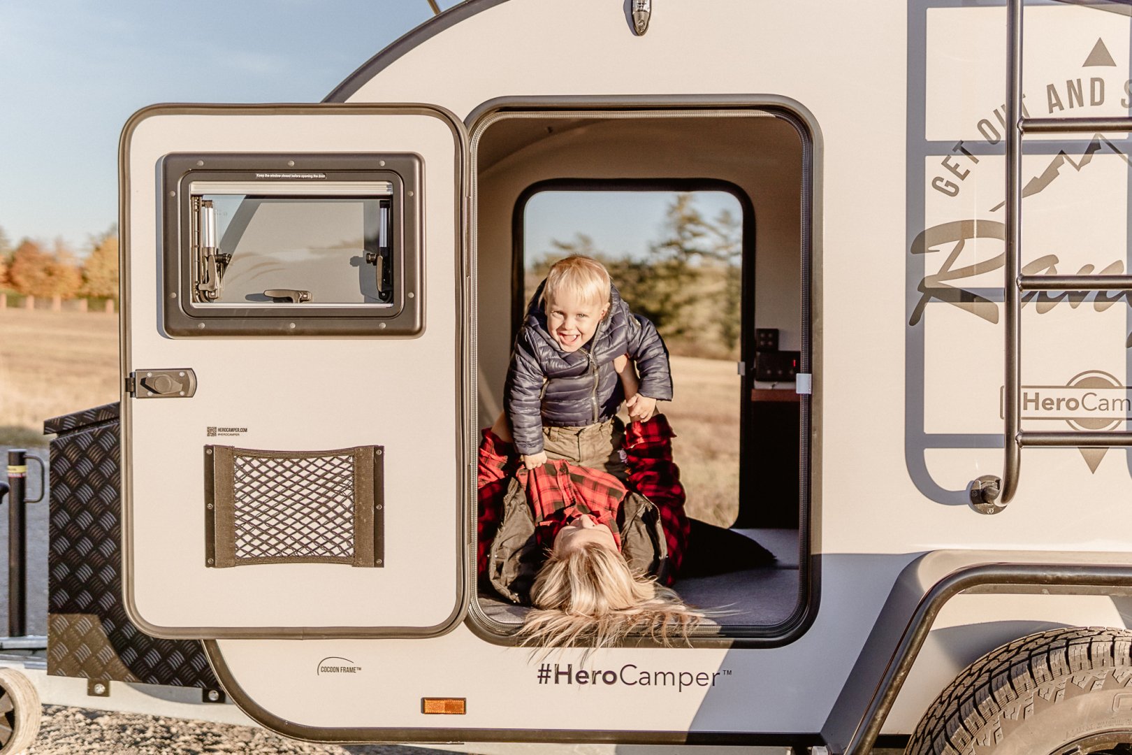 Camperhero