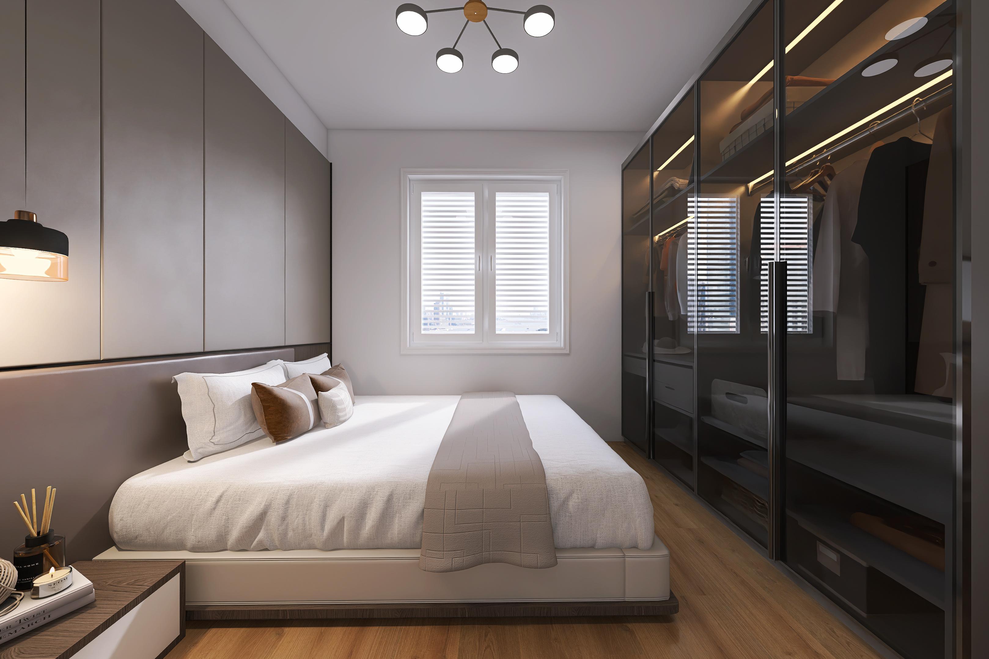 Revisual - Půdorysy/Vizualizace