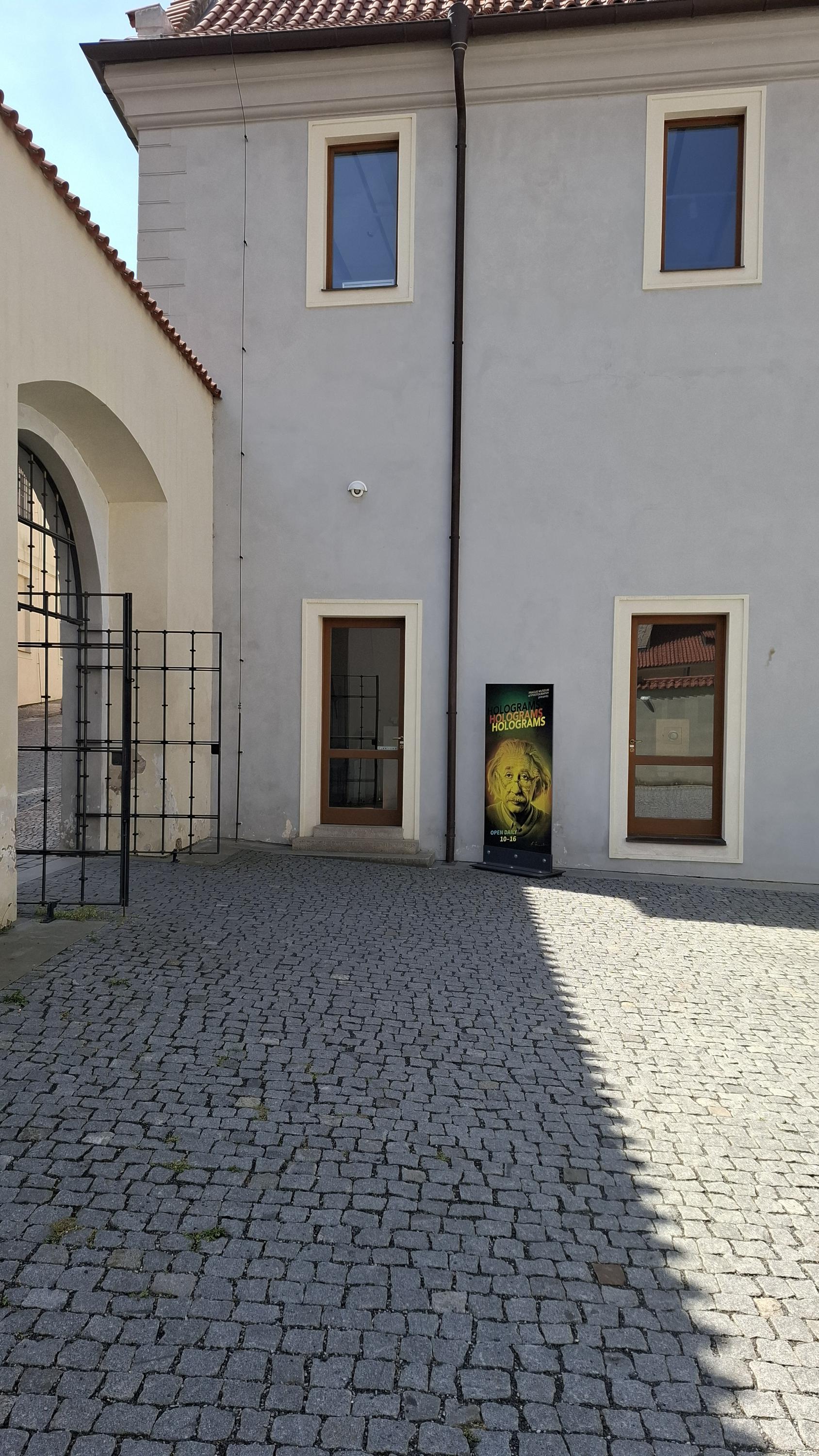 Pražské muzeum fotografie, s.r.o. foto 4