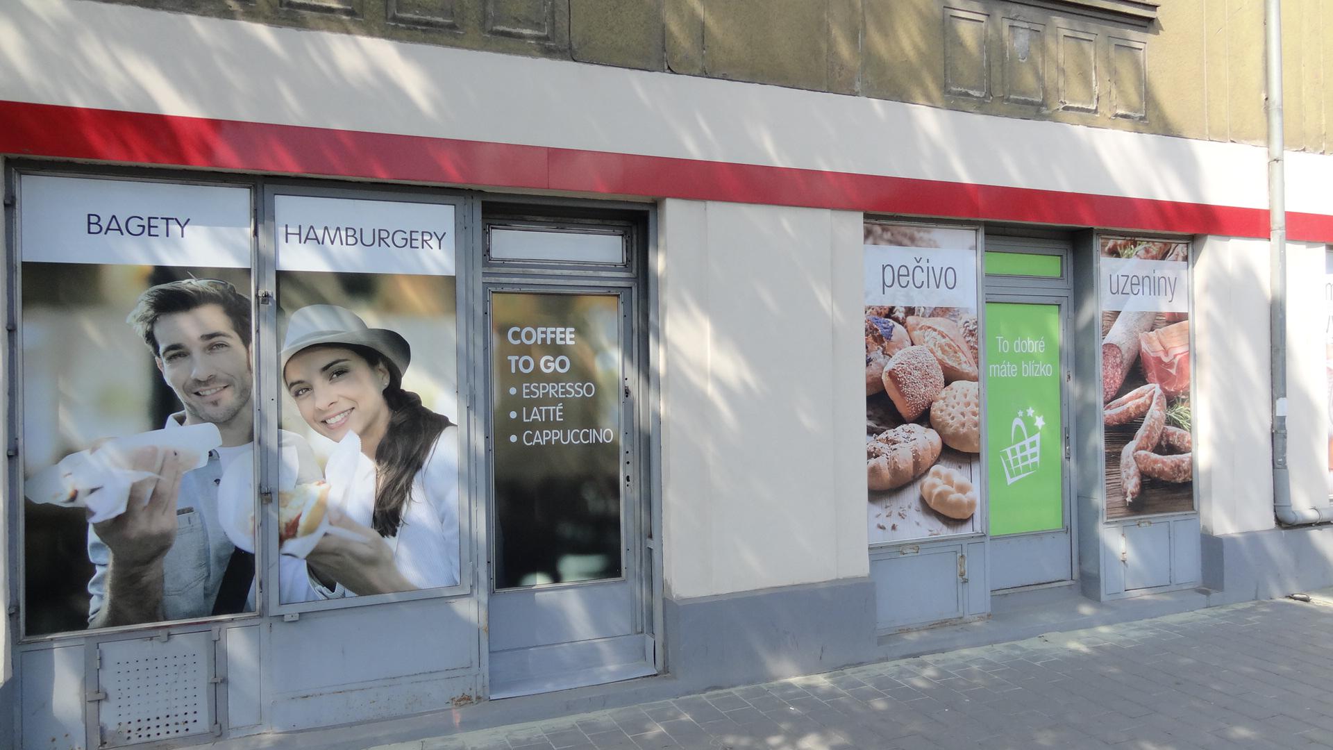 Mujobchod - Potraviny MP foto 3