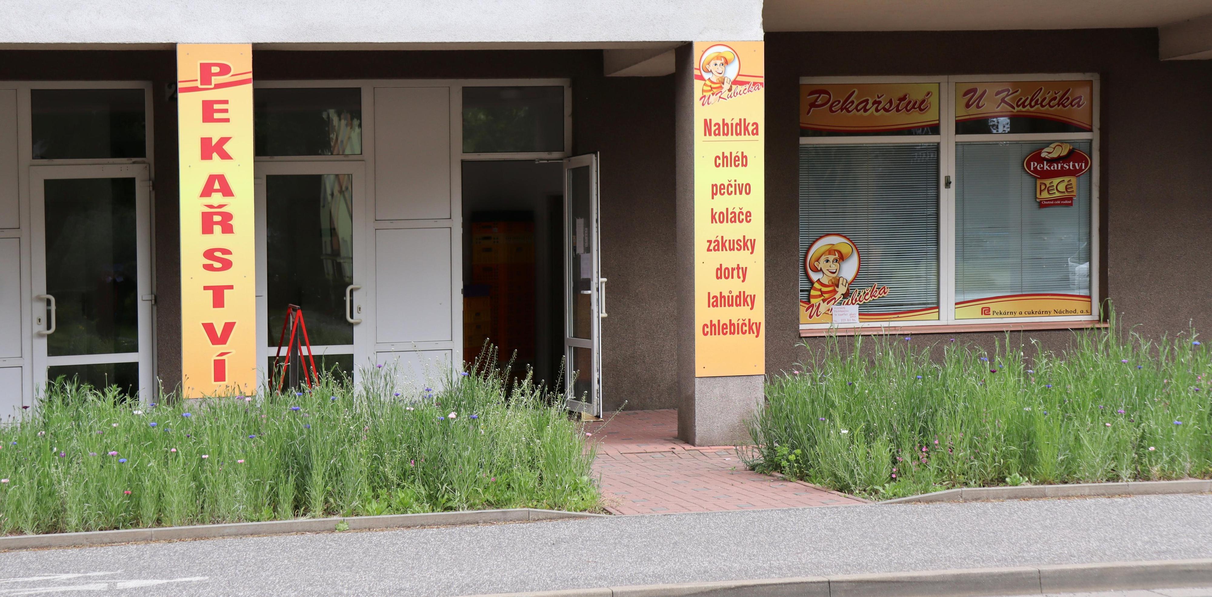 Pekařství U Kubíčka
