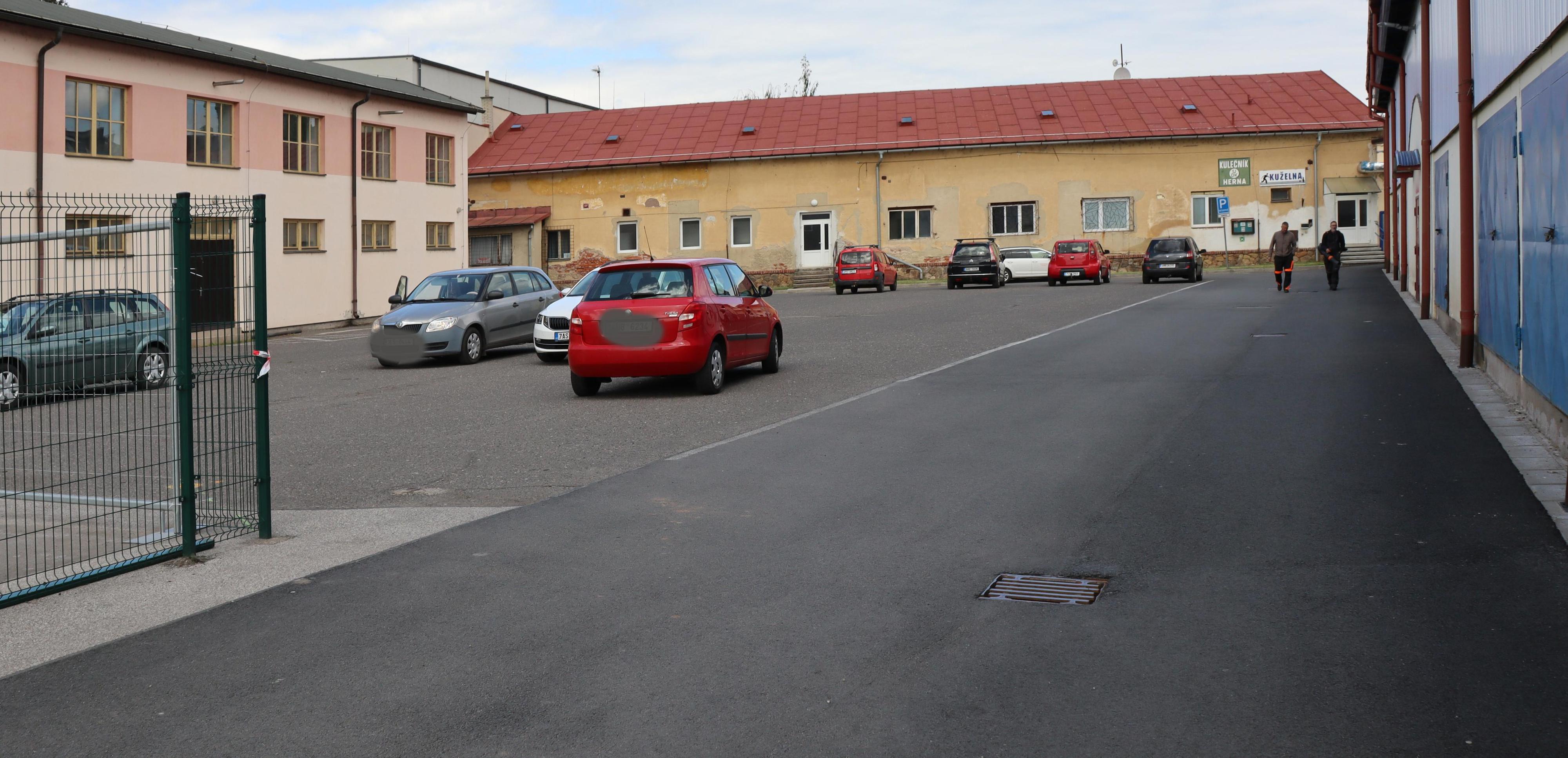 Tělocvičná jednota Sokol Dvůr Králové nad Labem foto 3