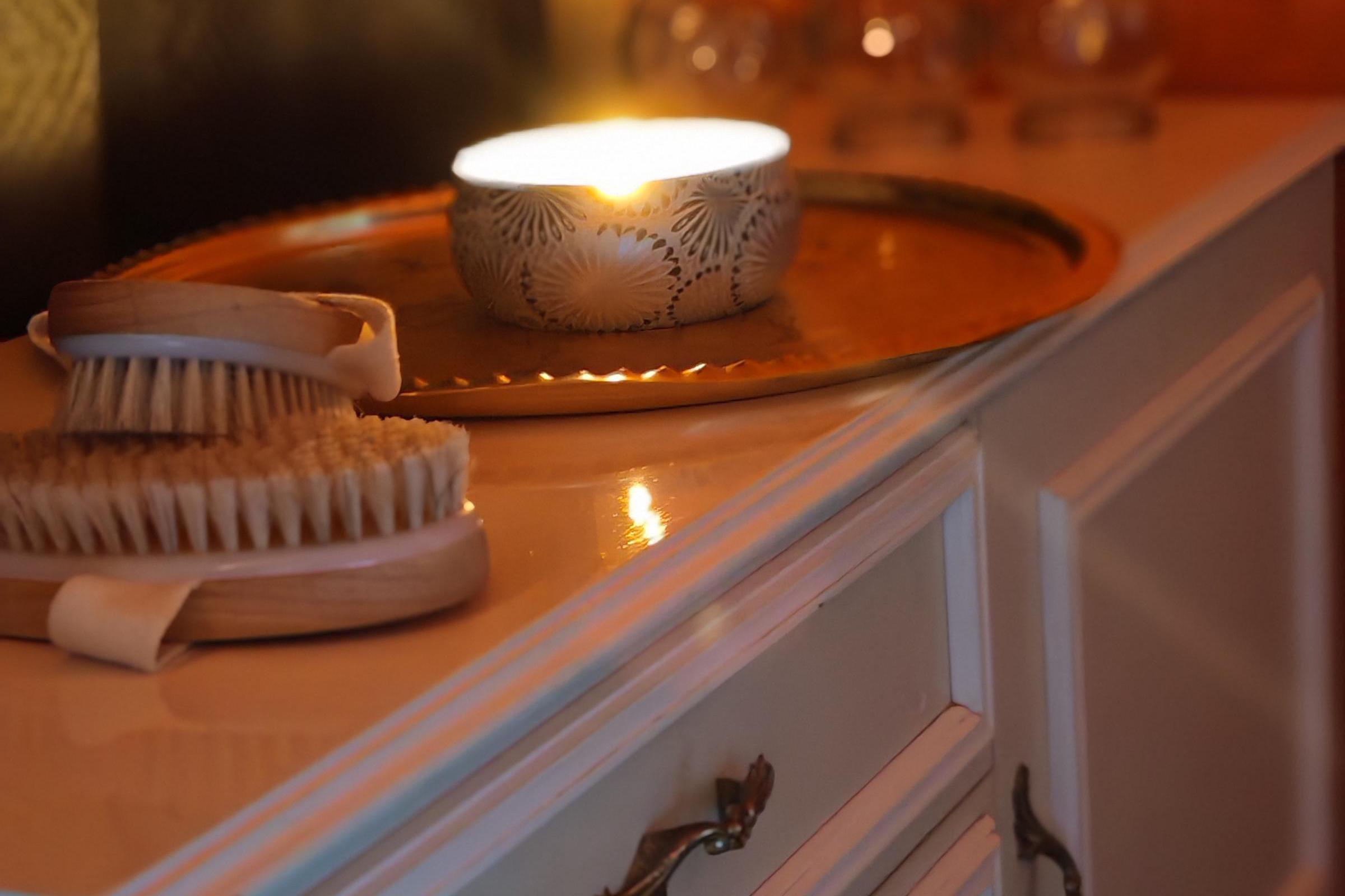 GAJA masáže Ratboř