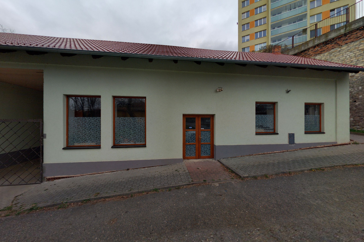 Bezkemp Pod cukrovarem foto 3