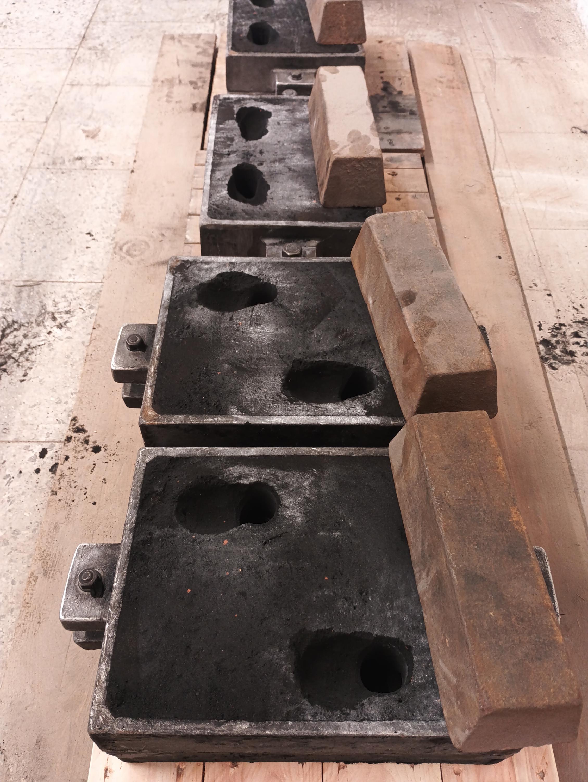 Slévárna Psáry, s.r.o. foto 3