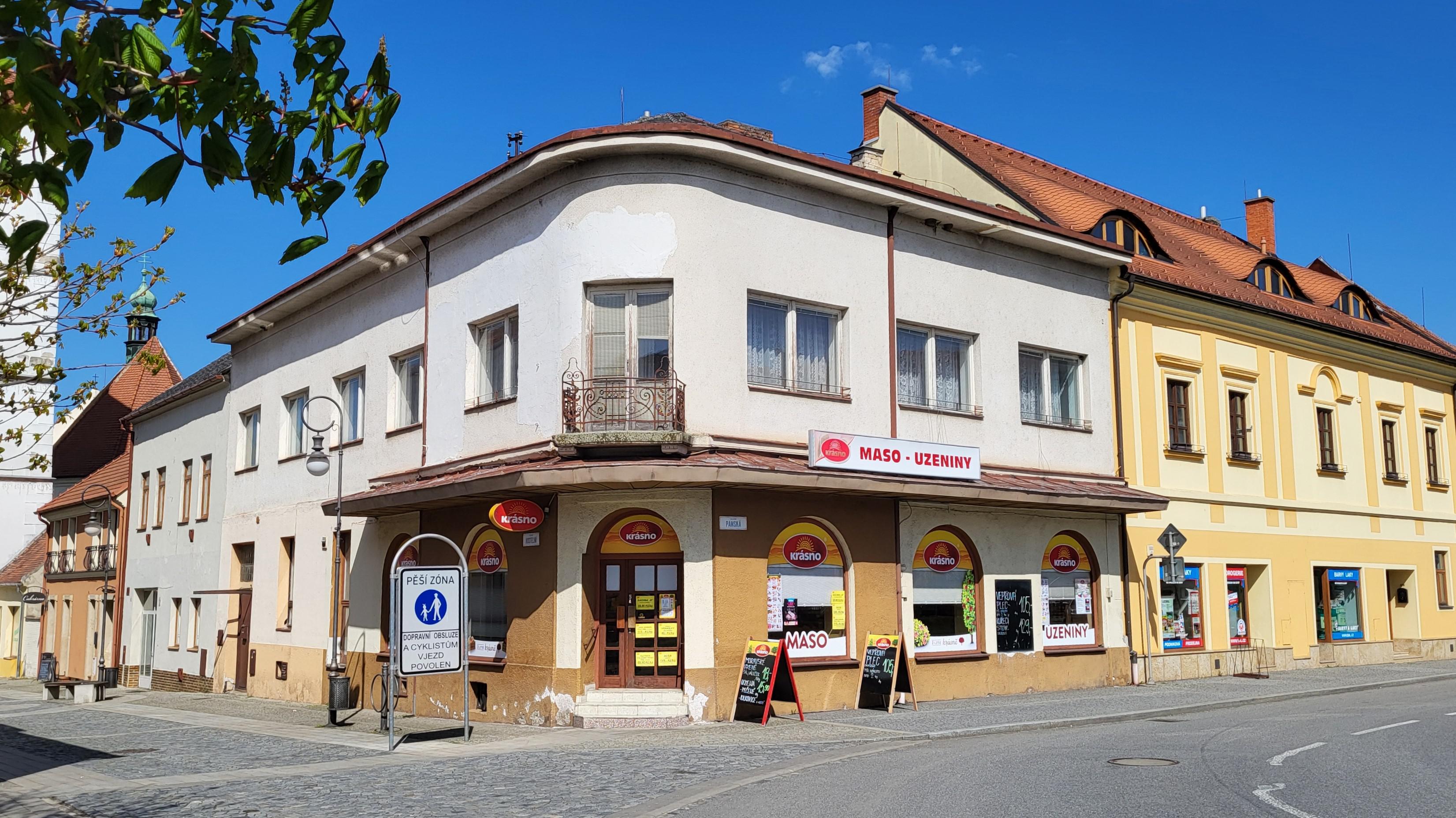 MP Krásno, a.s. foto 2