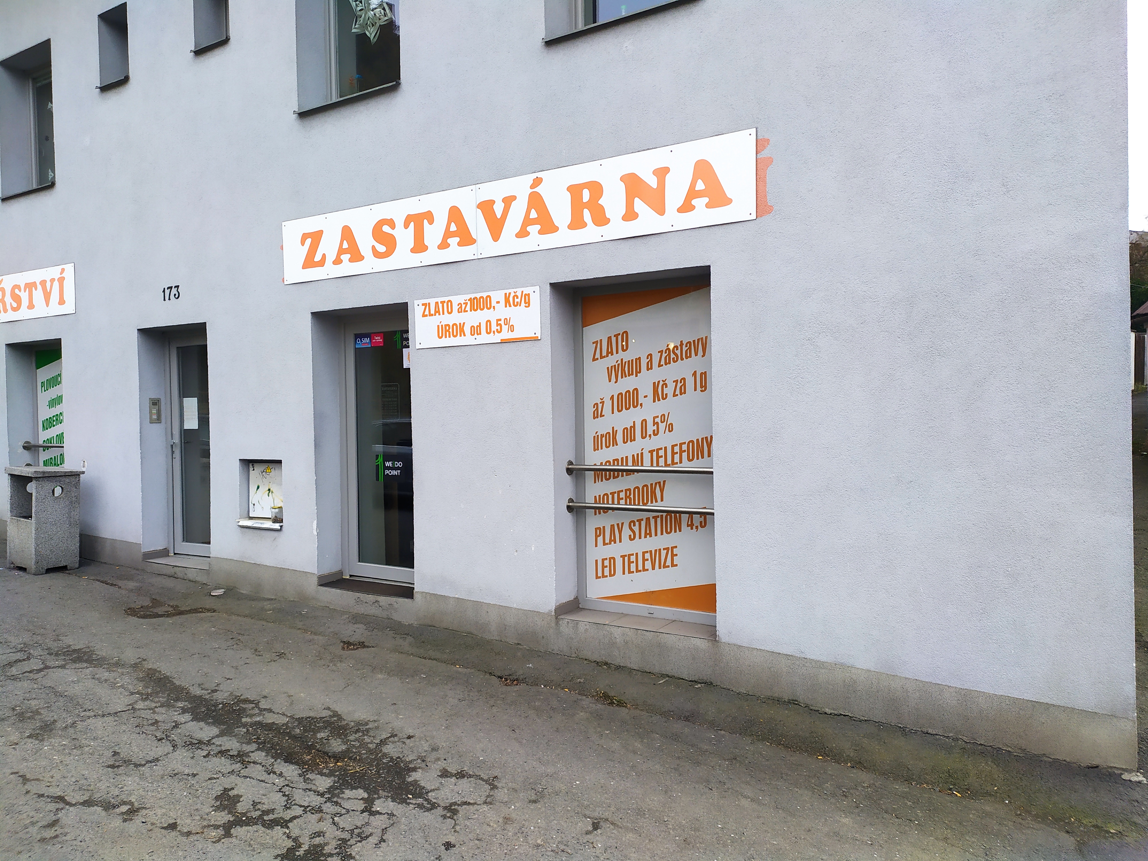 Zastavárna Vítkov foto 5