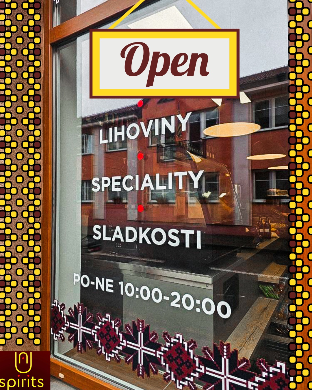 Chutě Ukrajiny foto 5