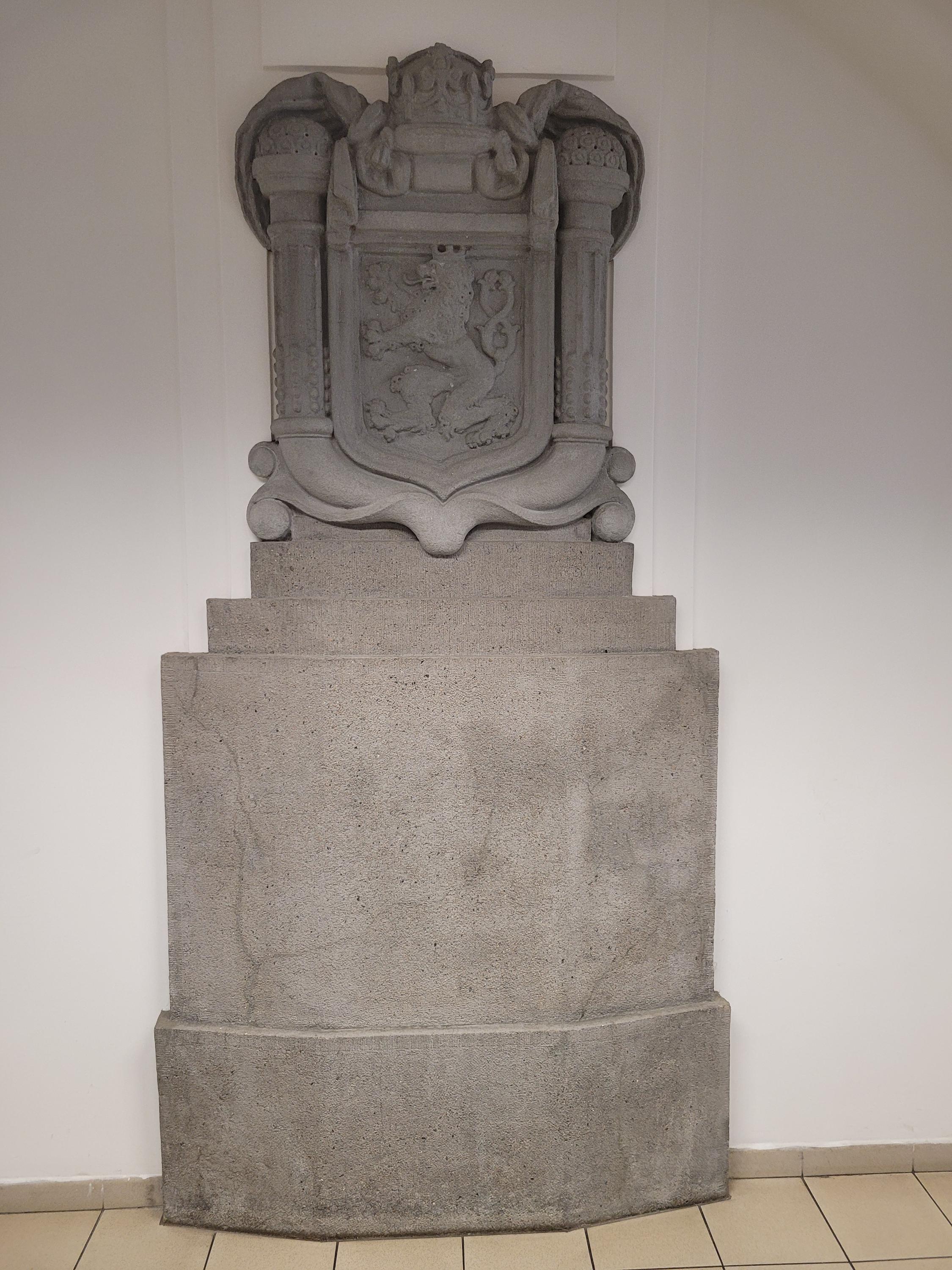 Úřad městské části Praha 5 foto 4