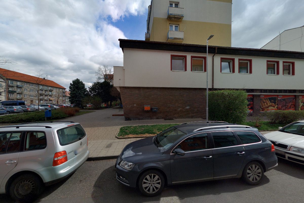 Penzion Staré Louny foto 5