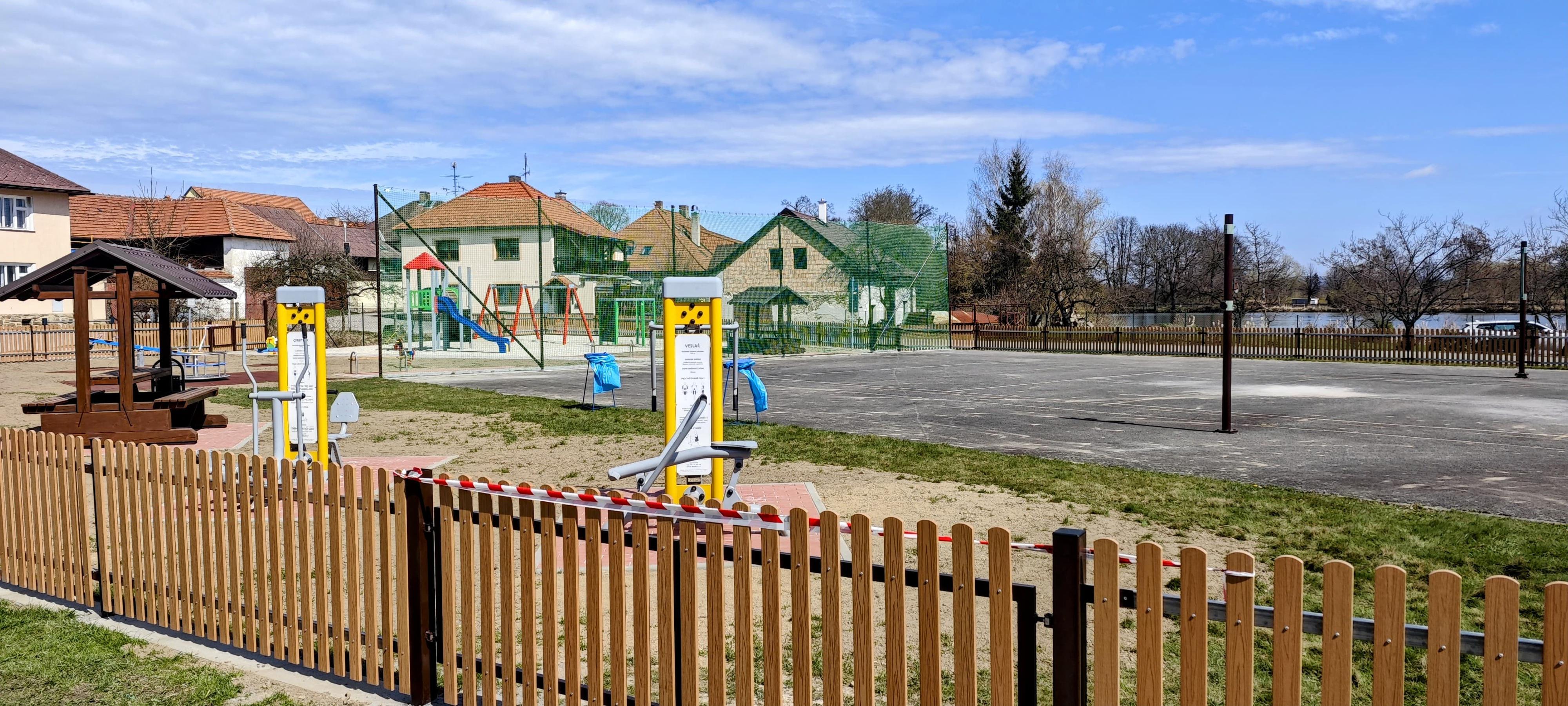 Božejov - úřad městyse foto 6