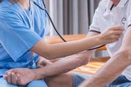 Fotografie Domácí zdravotní péče Penta Hospitals