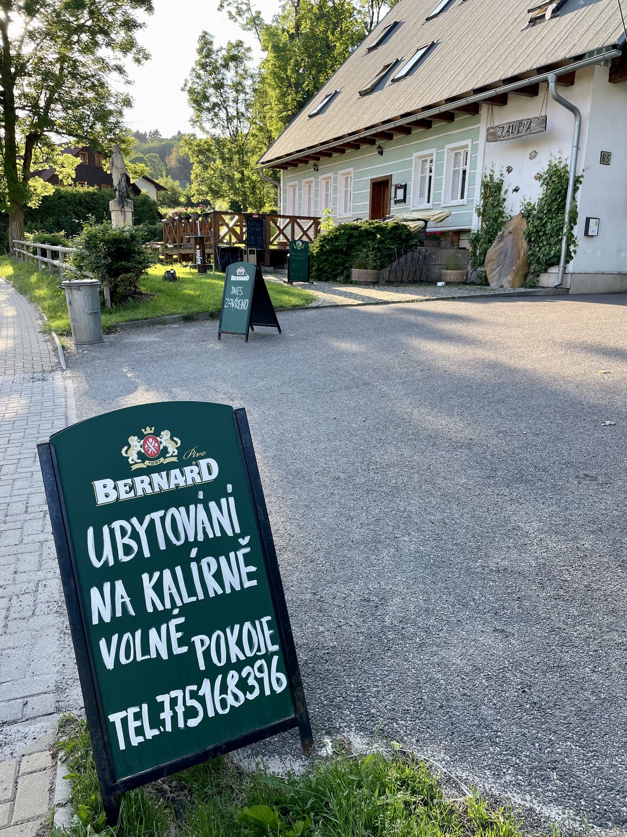 Na Kalírně foto 3