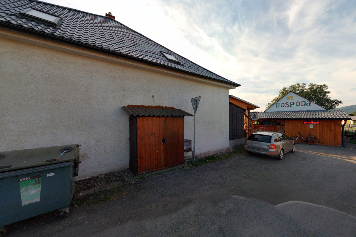 Hospoda u Peti foto 3