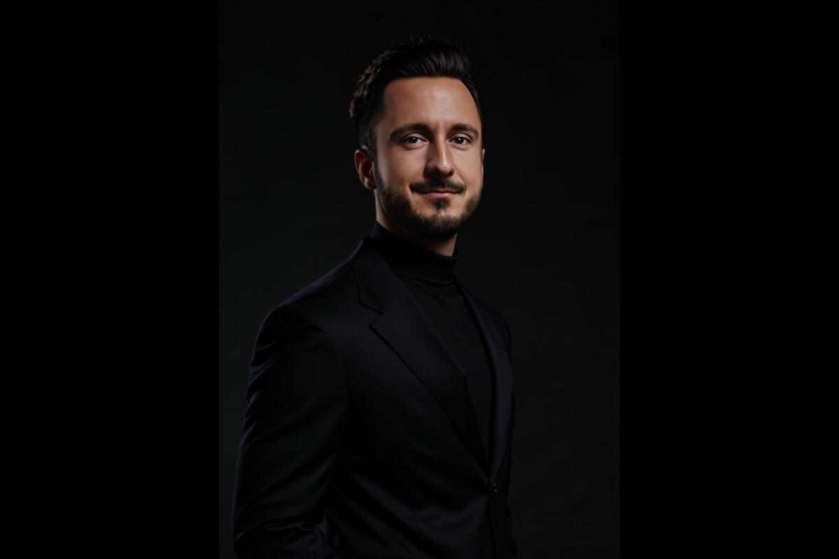 Adam Brett, poradce finančního plánování