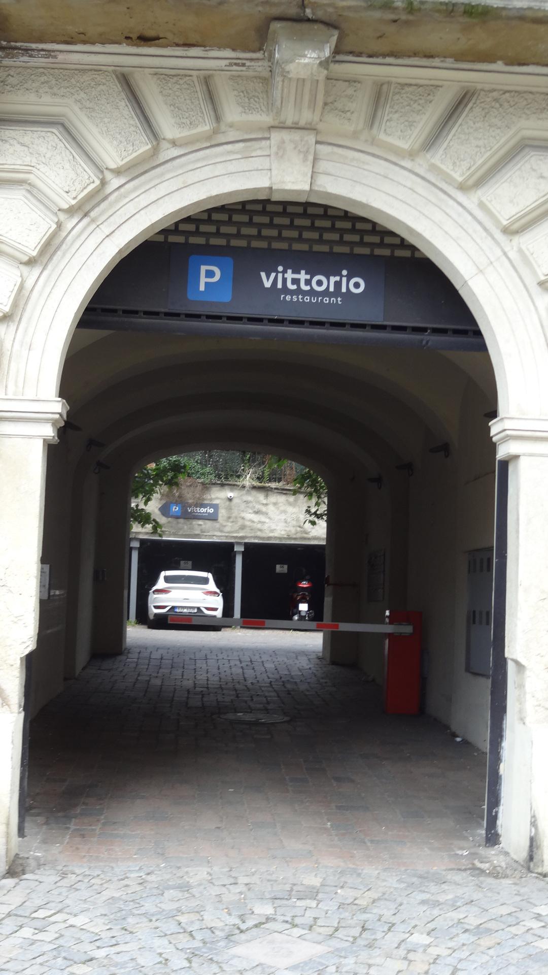 Vittorio Restaurant foto 4