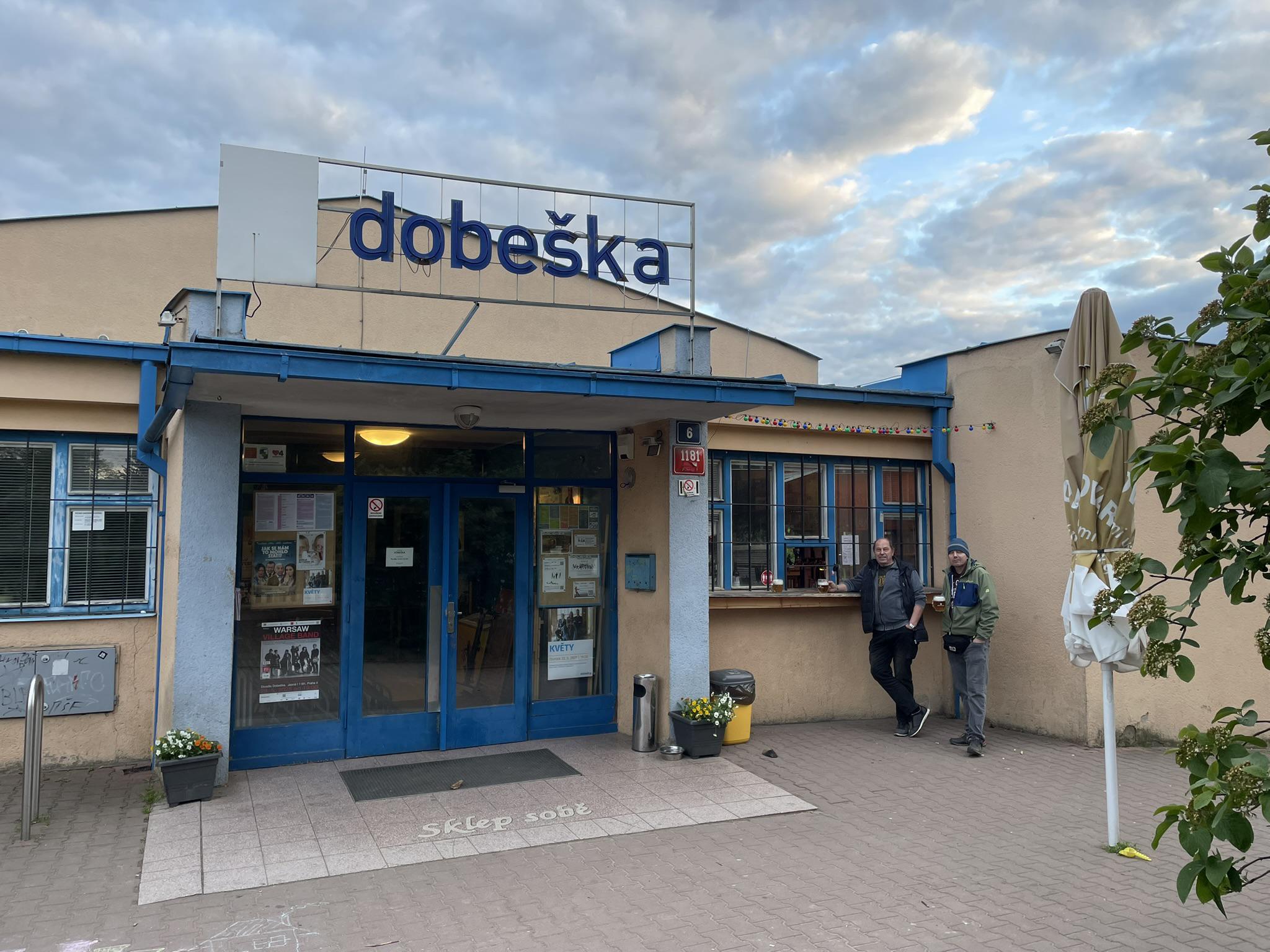 Divadlo Dobeška foto 5