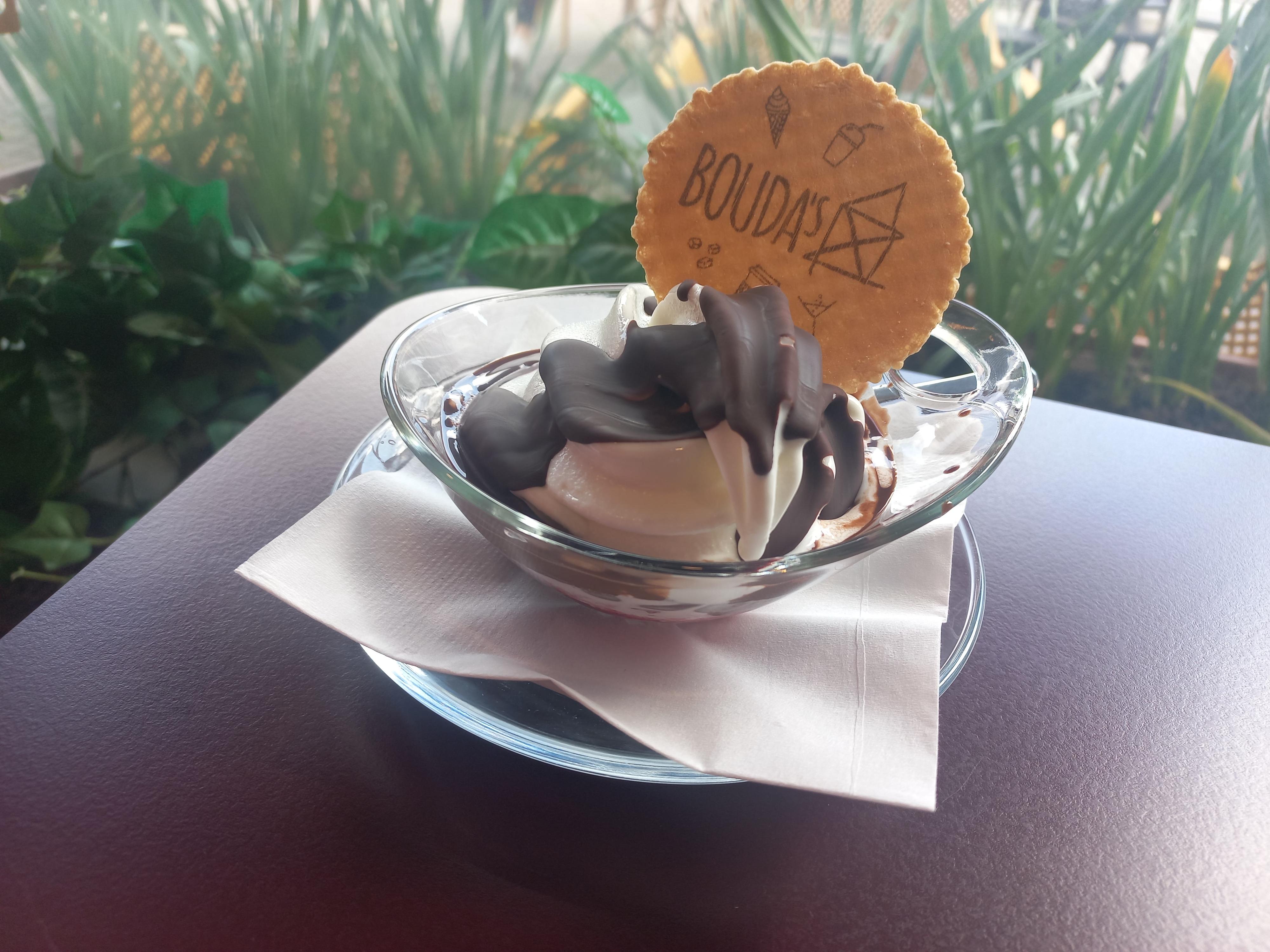 Bistro & café BOUDA's