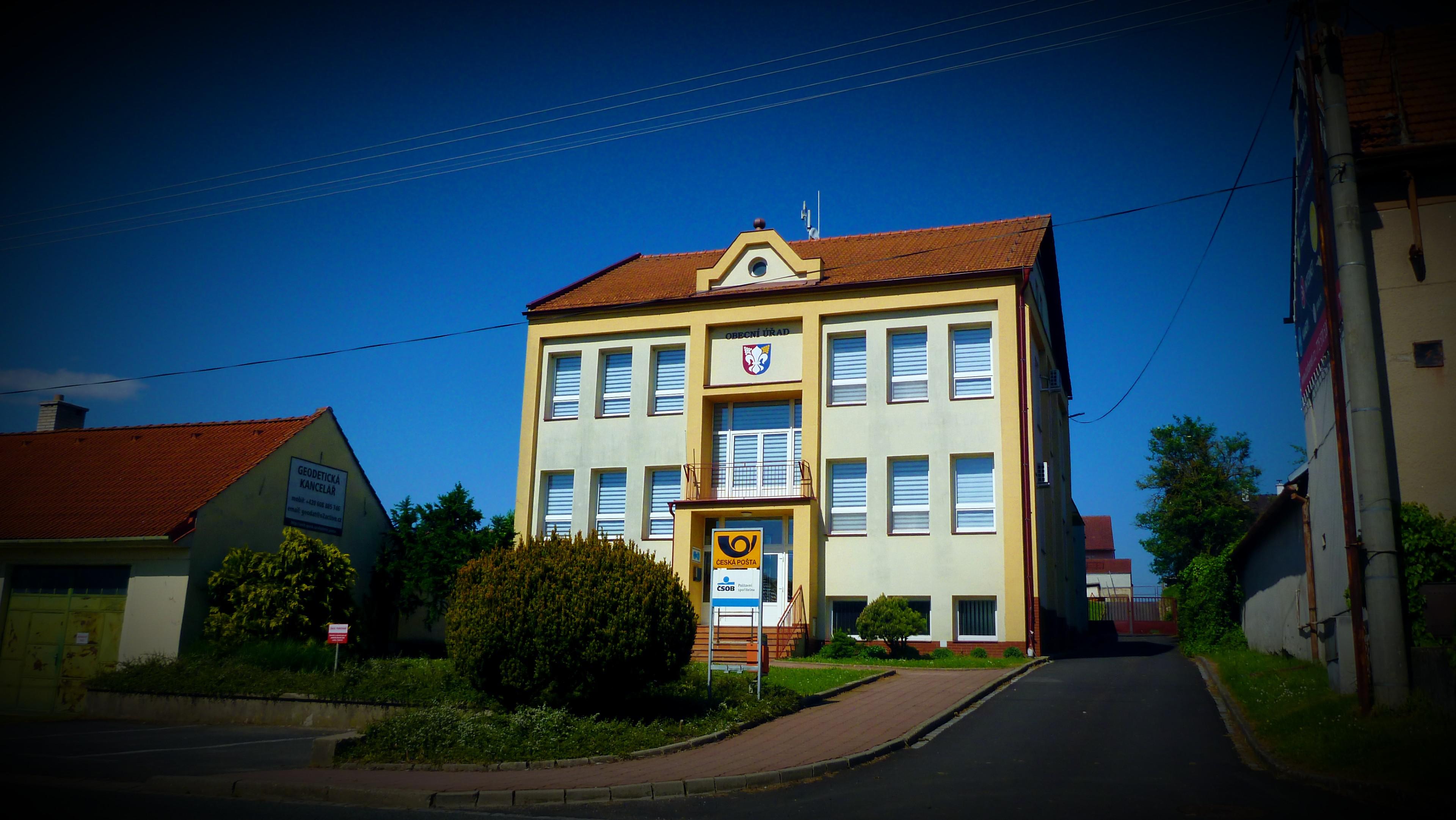 Obec Prakšice foto 4