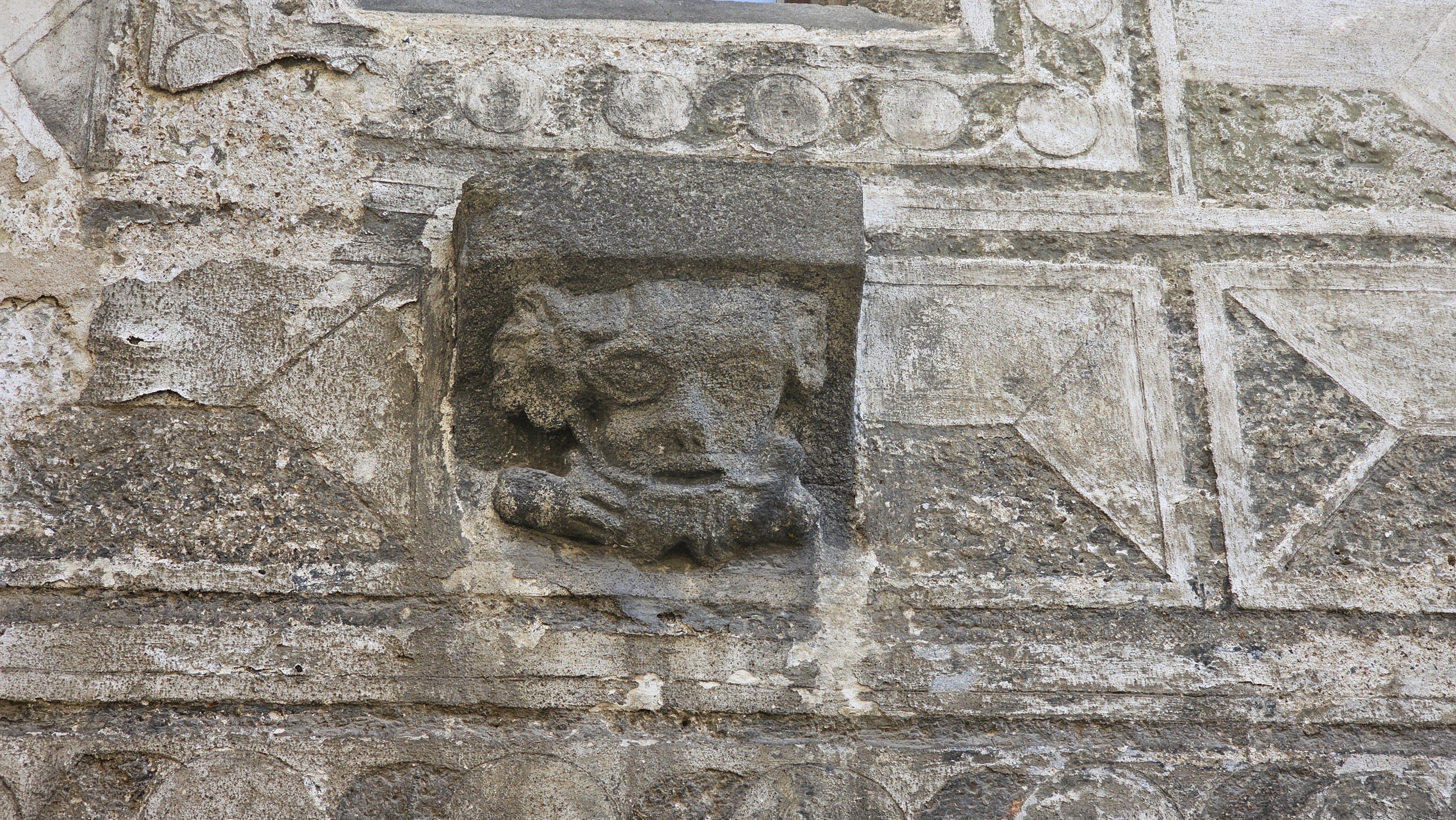 Antikvariát - model kláštera foto 6