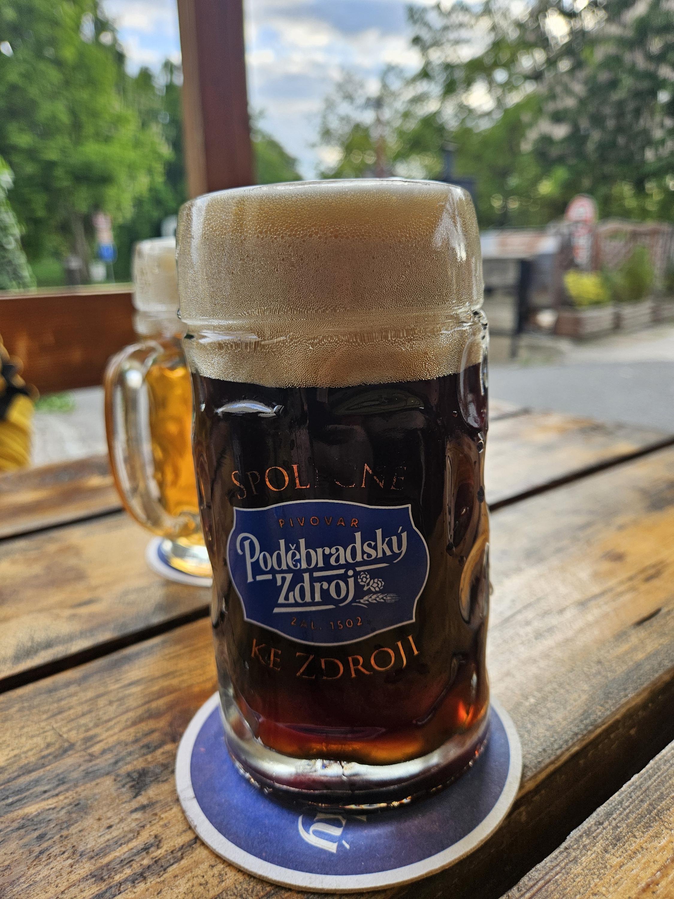 Poděbradský pivovar foto 6