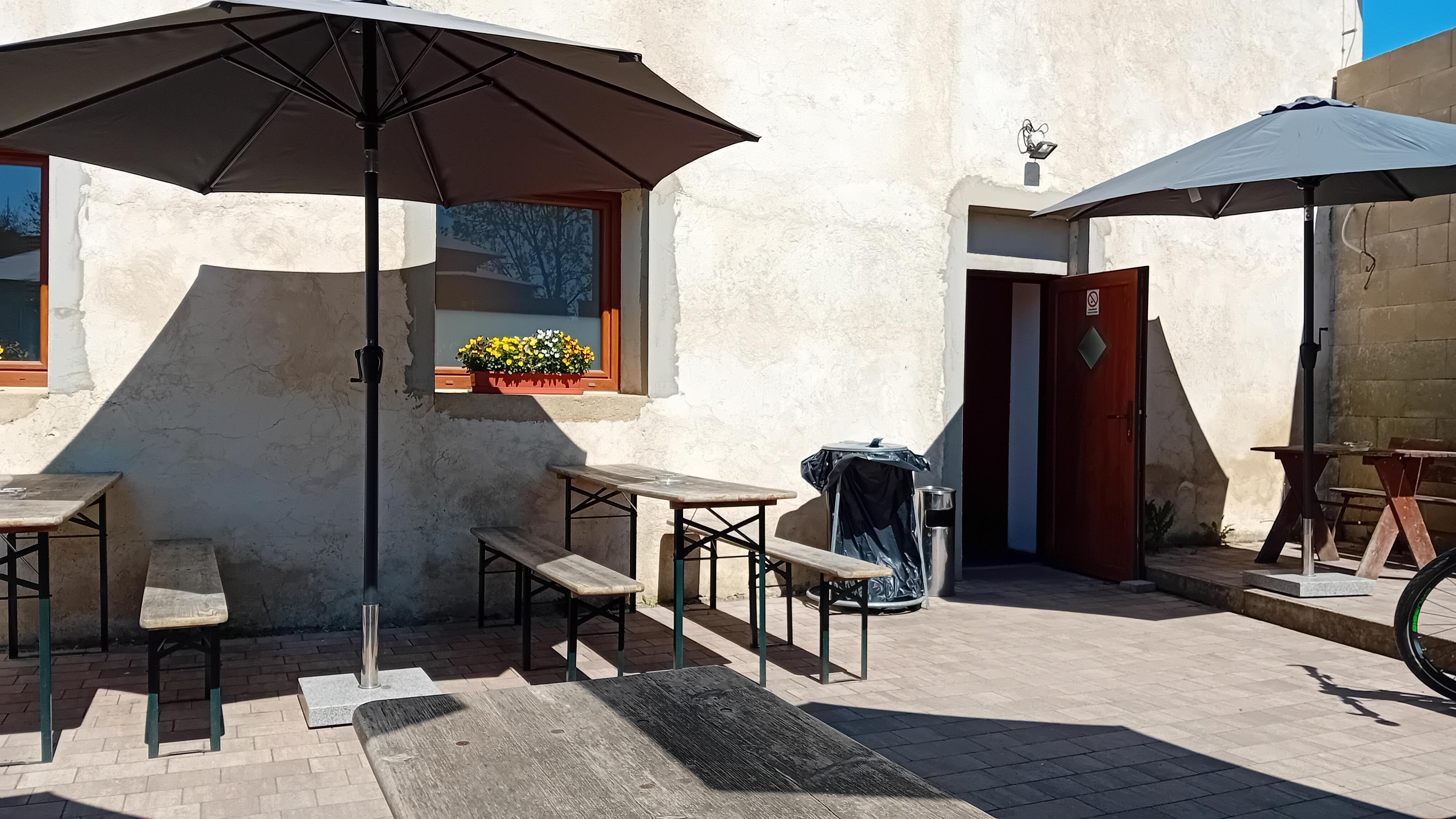 Podřipský rodinný minipivovar foto 6