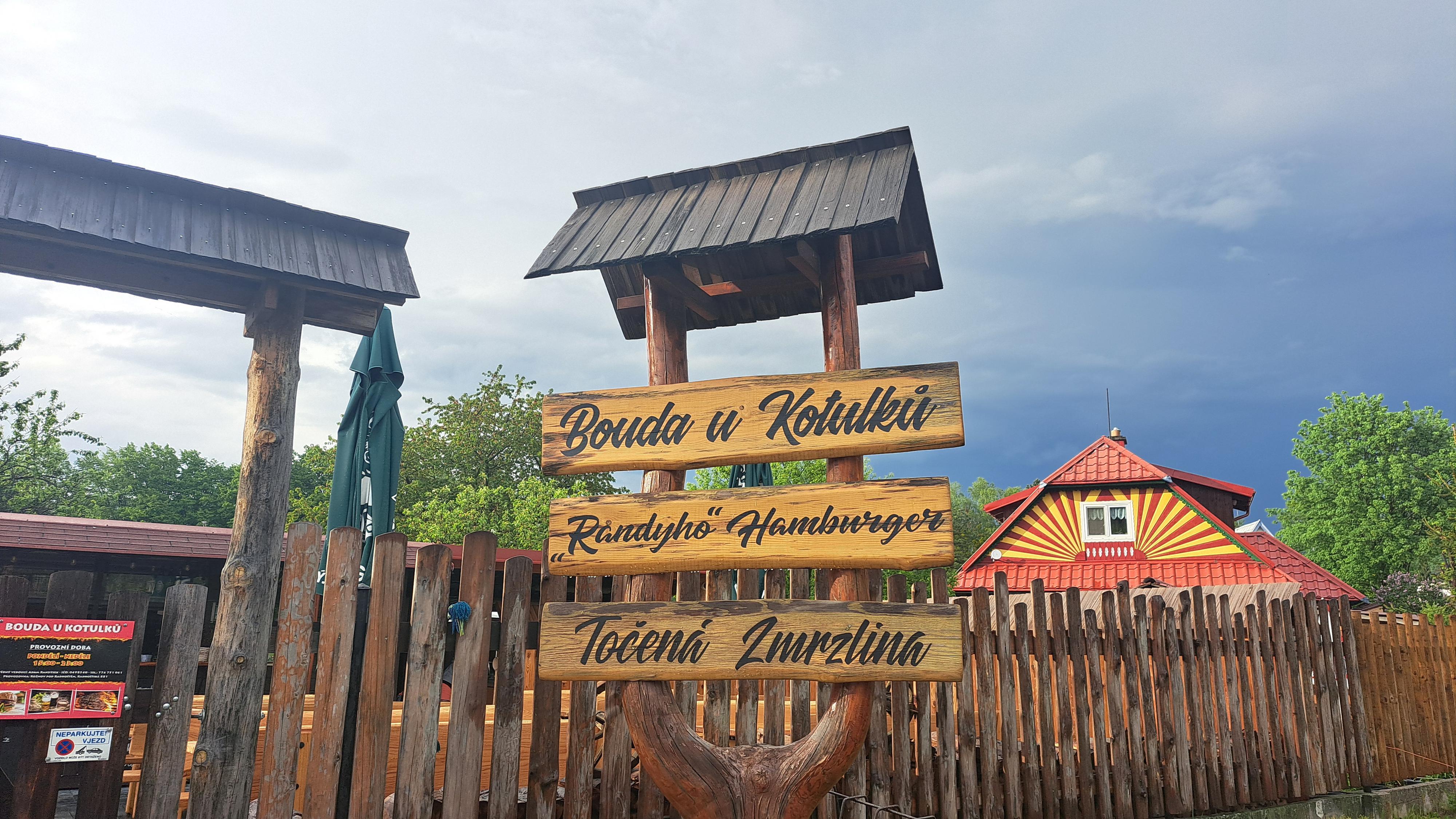 Bouda u Kotulků foto 3