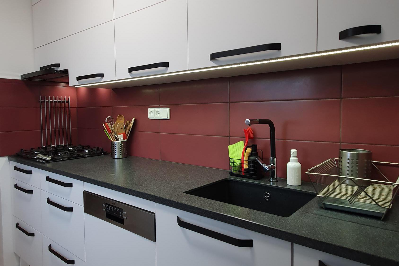 Václav Rychlík - Truhlářství