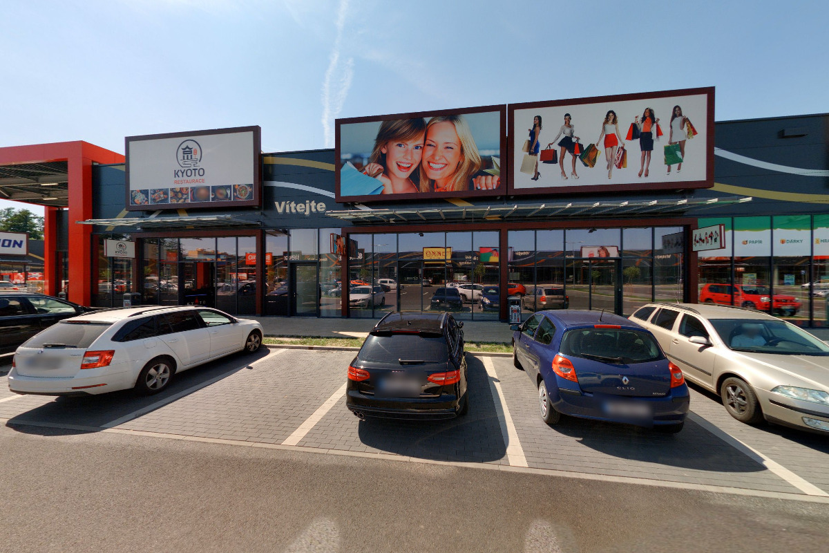 TETA drogerie foto 2