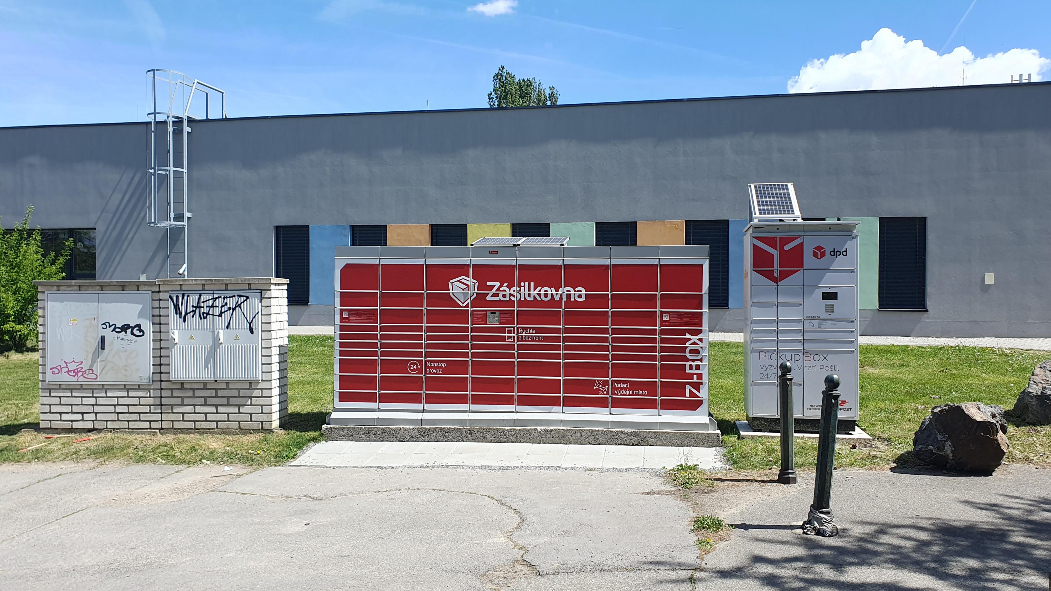 Z-BOX foto 4