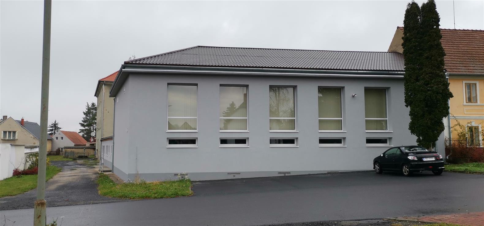 Kulturní dům Vetlá foto 2