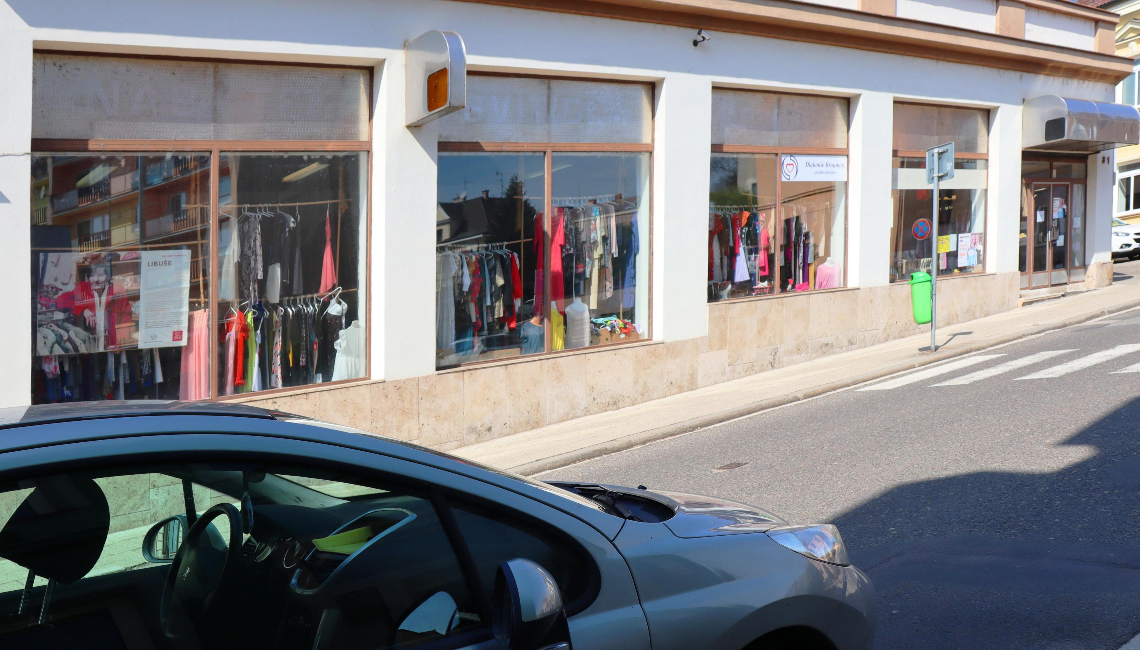 Diakonie Broumov, sociální družstvo foto 2