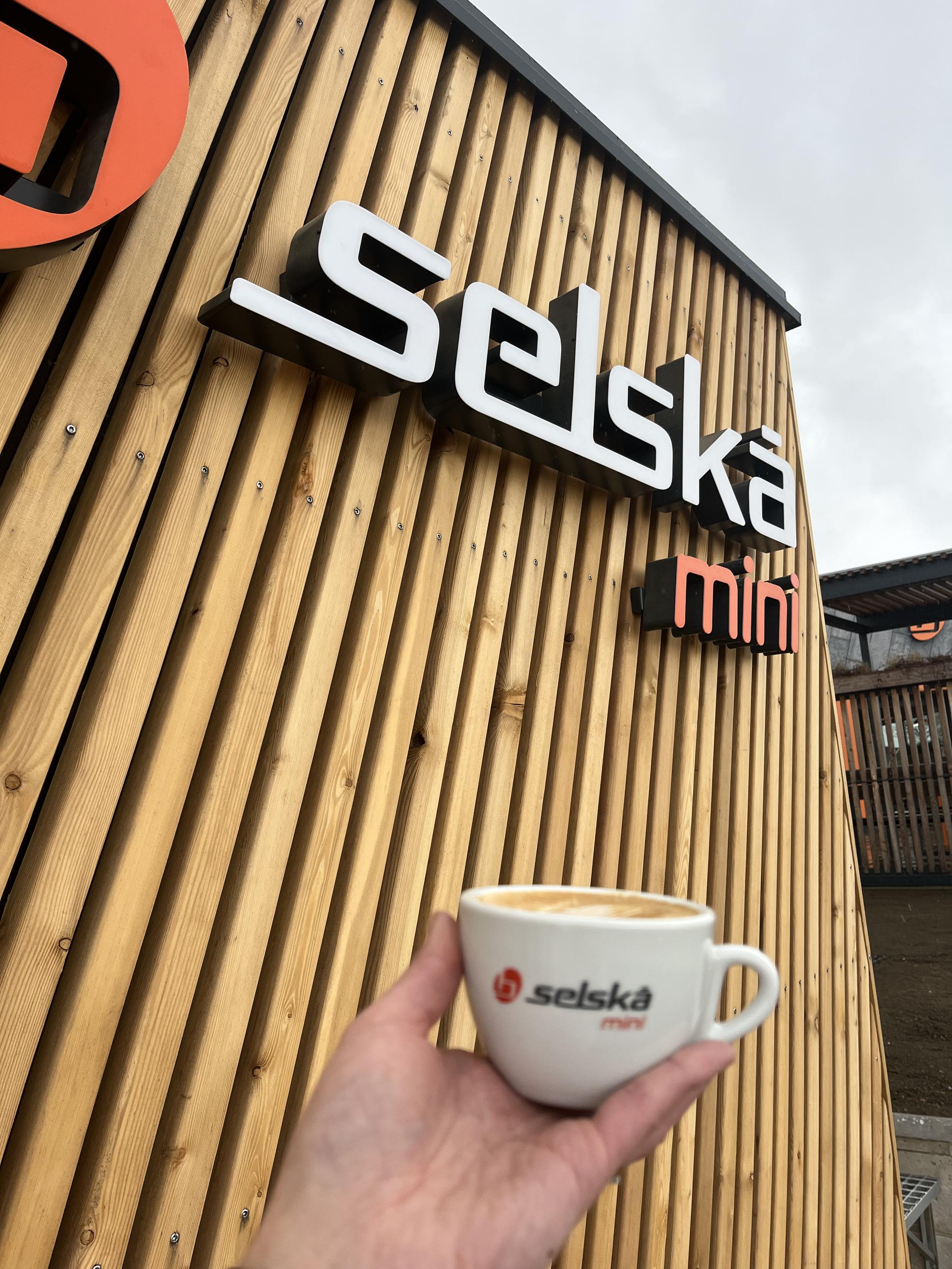 Selská mini
